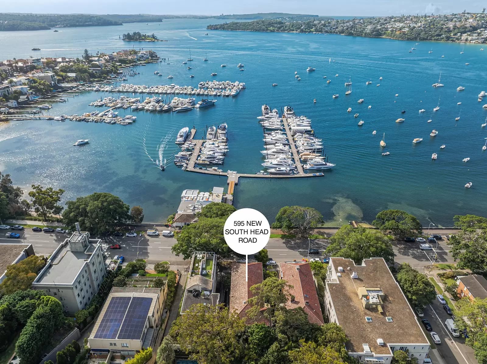 595 New South Head Road, Rose Bay, Rose Bay - Thumbnail 2