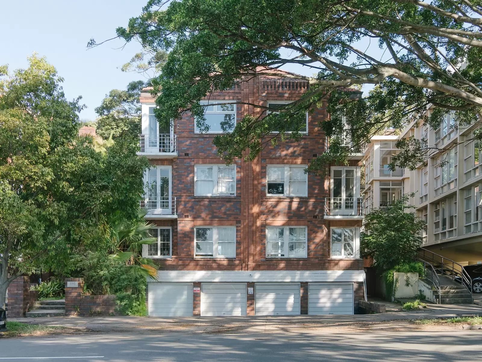 595 New South Head Road, Rose Bay, Rose Bay - Thumbnail 3