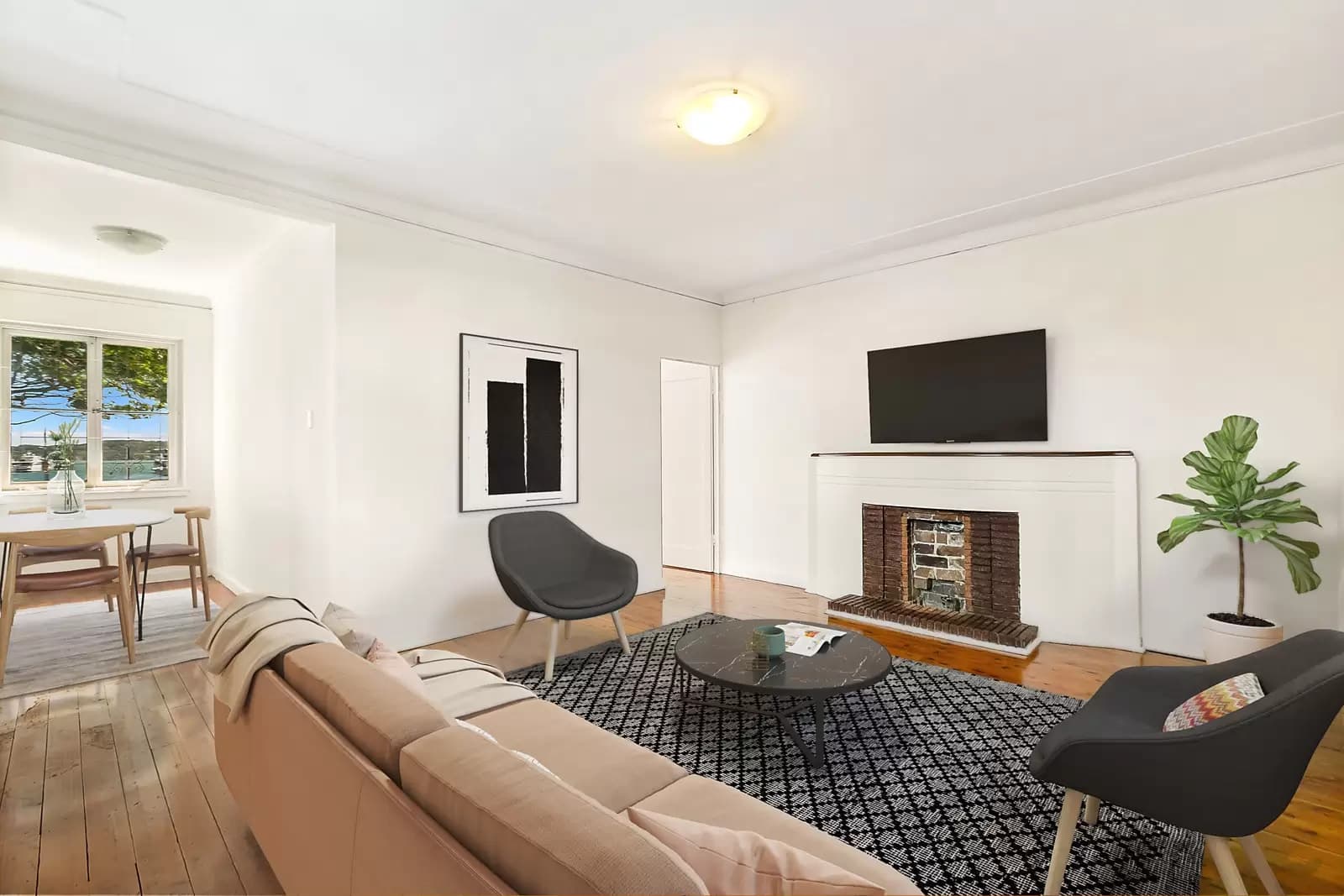 595 New South Head Road, Rose Bay, Rose Bay - Thumbnail 6