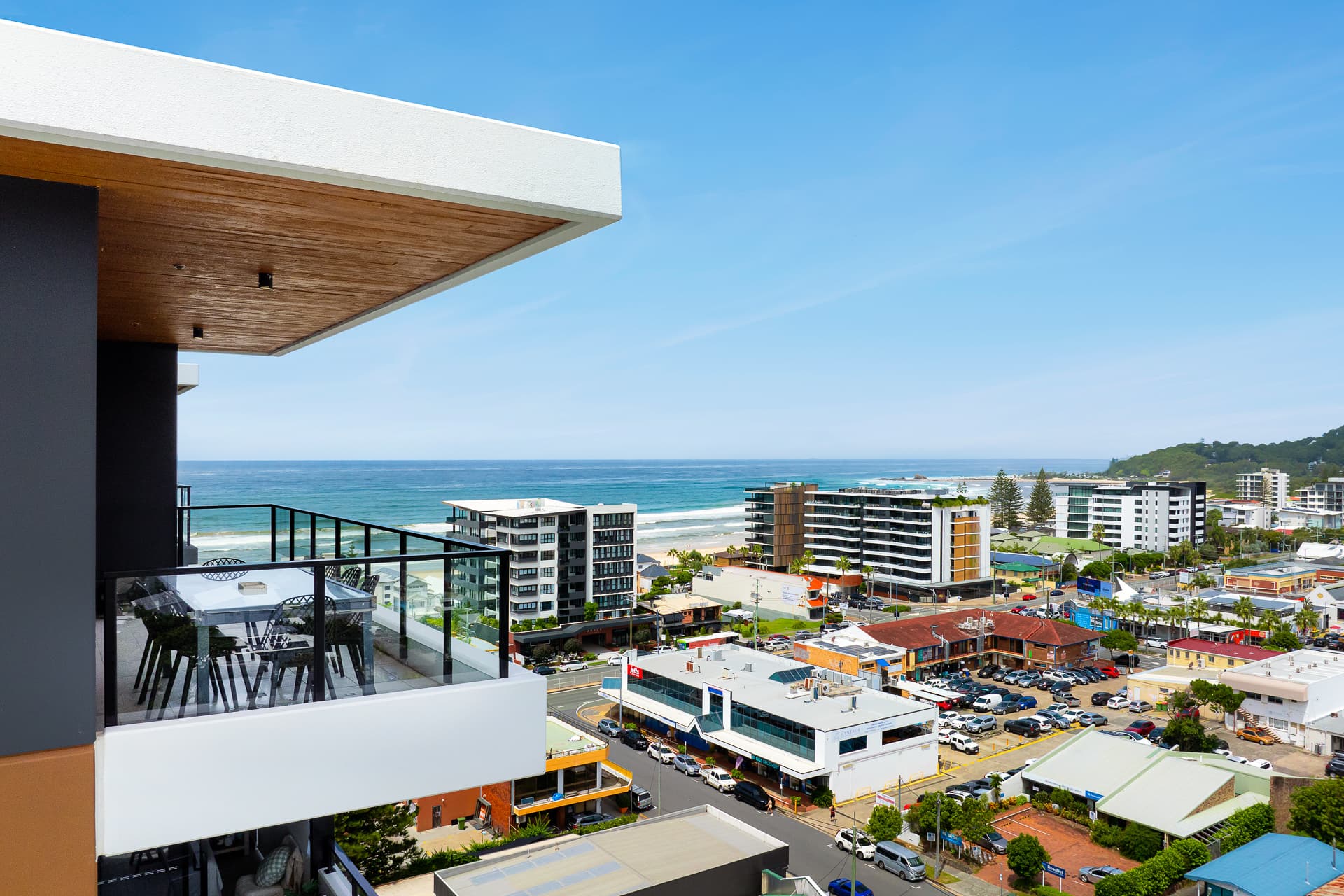 1204/16 Seventh Avenue , Palm Beach, QLD, 4221, Palm Beach - Thumbnail 2