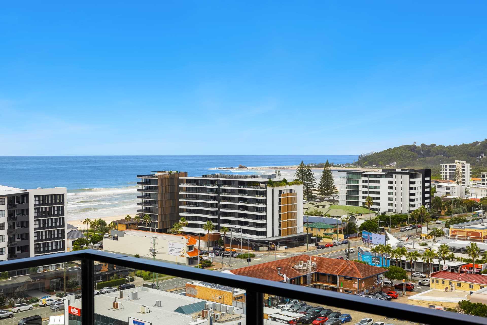 1204/16 Seventh Avenue , Palm Beach, QLD, 4221, Palm Beach - Thumbnail 3