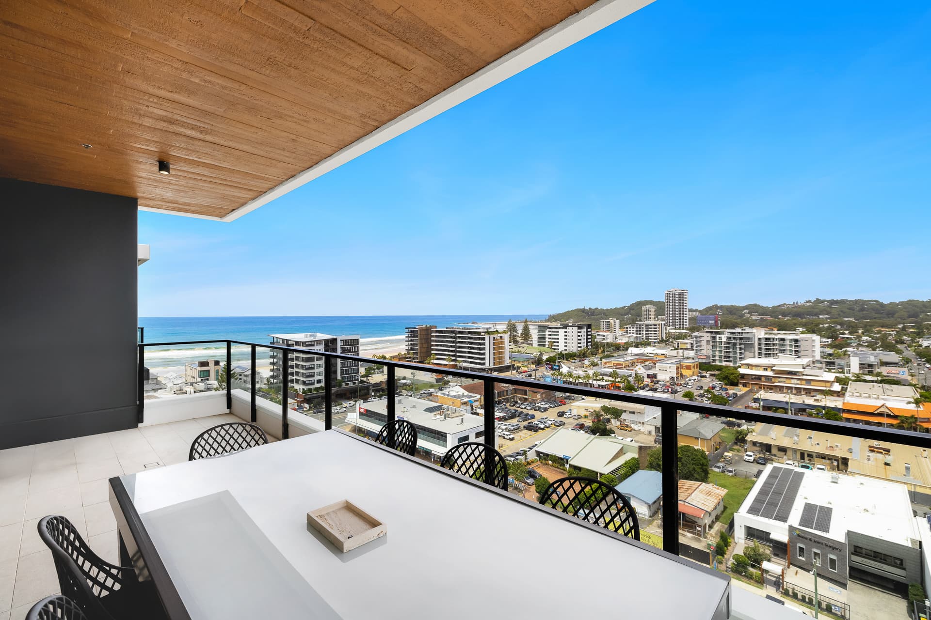 1204/16 Seventh Avenue , Palm Beach, QLD, 4221, Palm Beach - Thumbnail 4