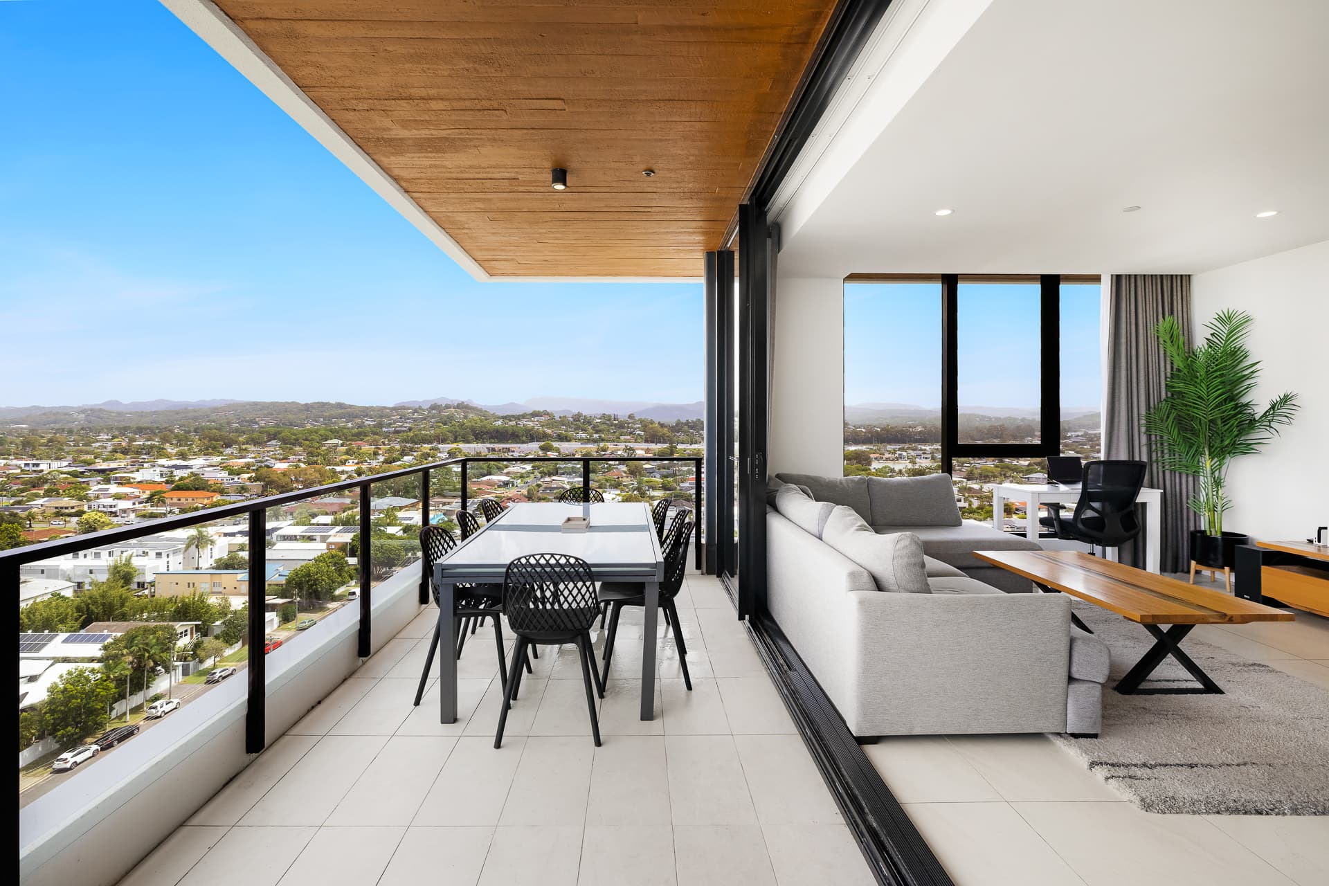 1204/16 Seventh Avenue , Palm Beach, QLD, 4221, Palm Beach - Thumbnail 5