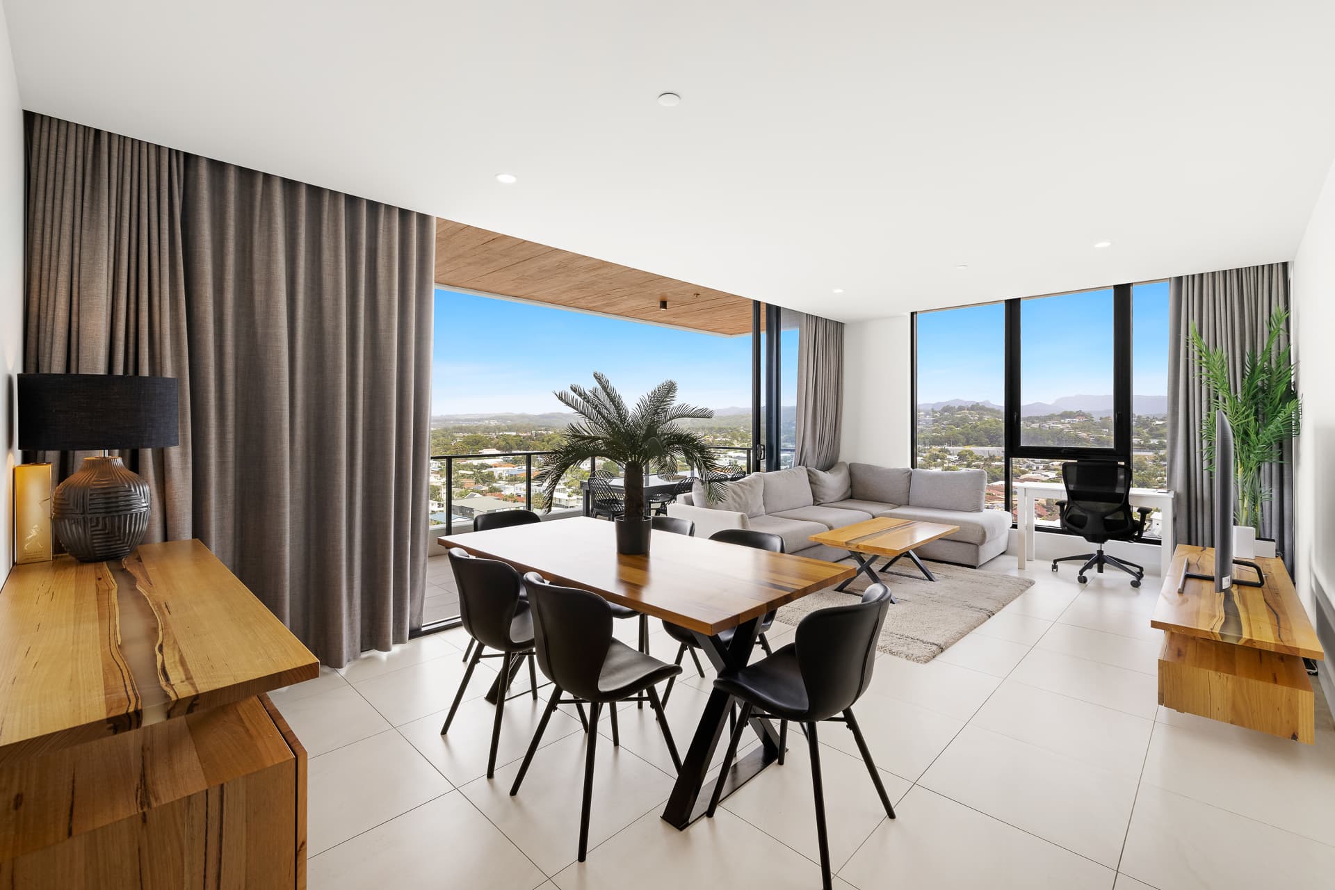 1204/16 Seventh Avenue , Palm Beach, QLD, 4221, Palm Beach - Thumbnail 6