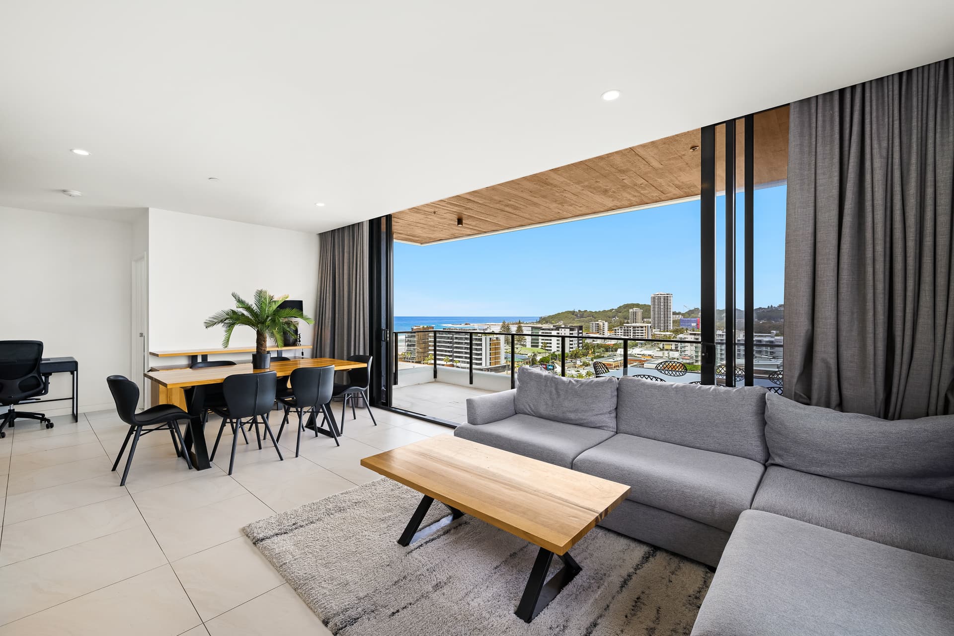 1204/16 Seventh Avenue , Palm Beach, QLD, 4221, Palm Beach - Thumbnail 7