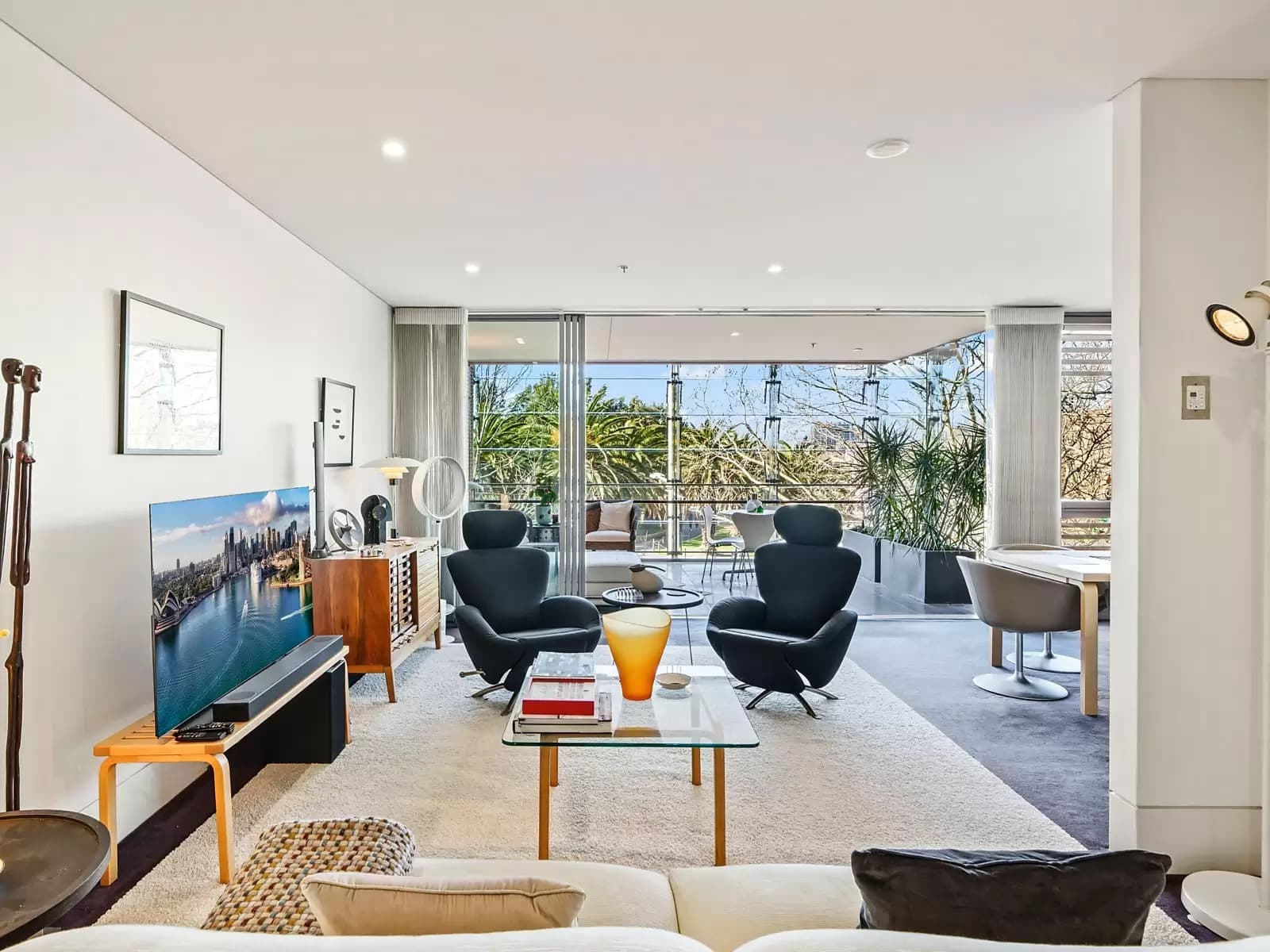 34/155 Macquarie Street, Sydney, Sydney - Thumbnail 2