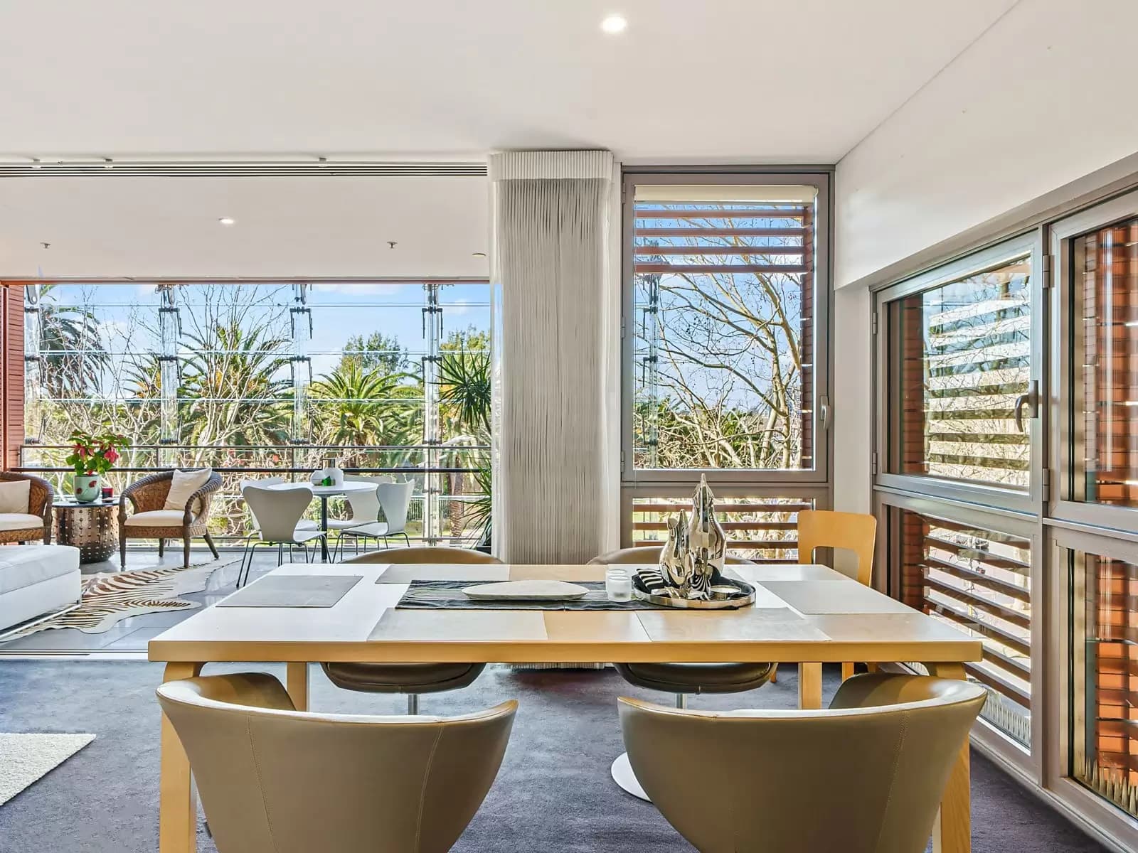 34/155 Macquarie Street, Sydney, Sydney - Thumbnail 3