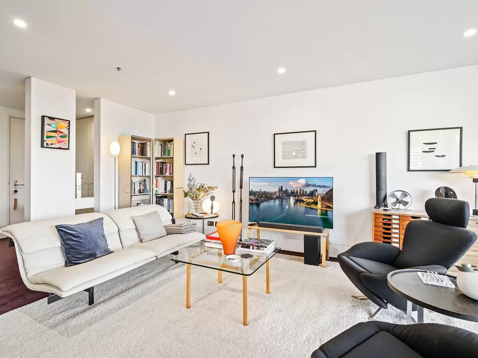 34/155 Macquarie Street, Sydney, Sydney - Thumbnail 4