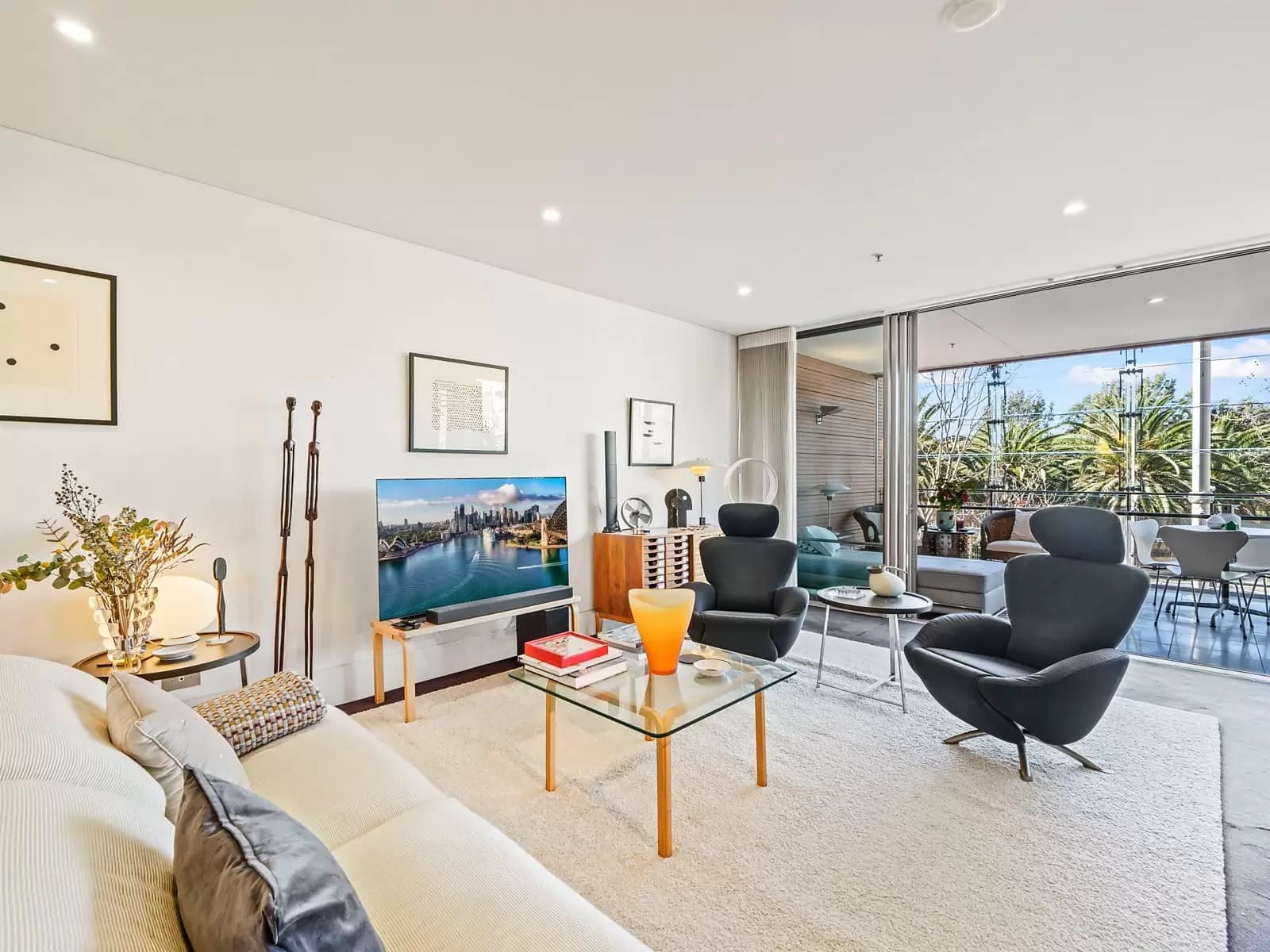 34/155 Macquarie Street, Sydney, Sydney - Thumbnail 5