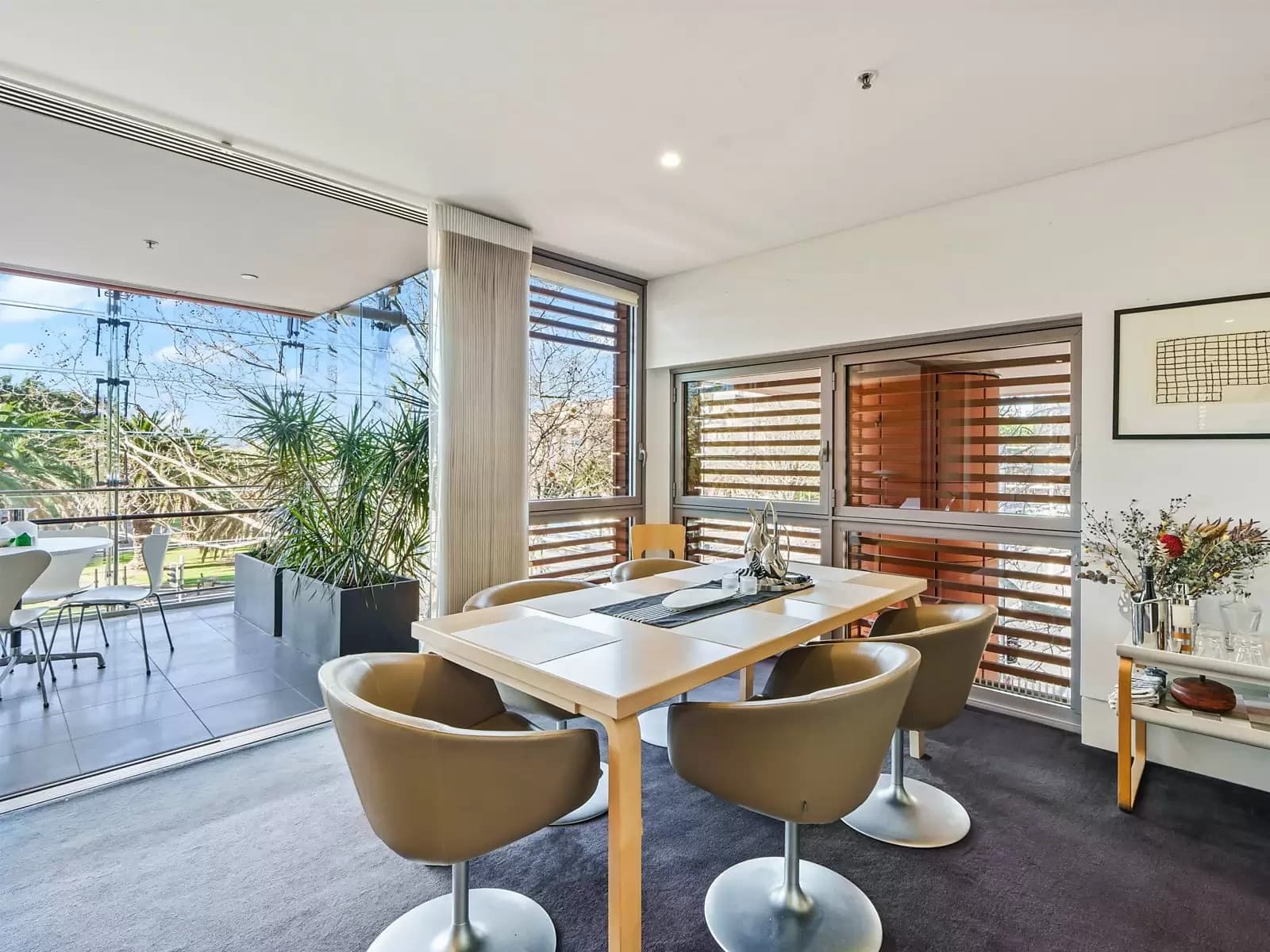 34/155 Macquarie Street, Sydney, Sydney - Thumbnail 7