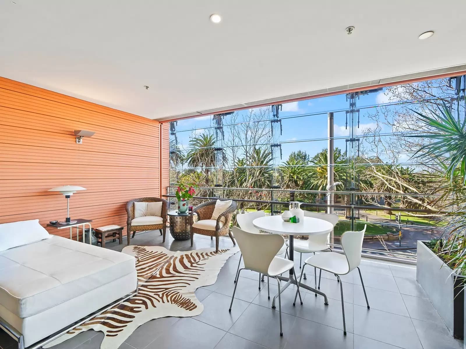 34/155 Macquarie Street, Sydney, Sydney - Thumbnail 8