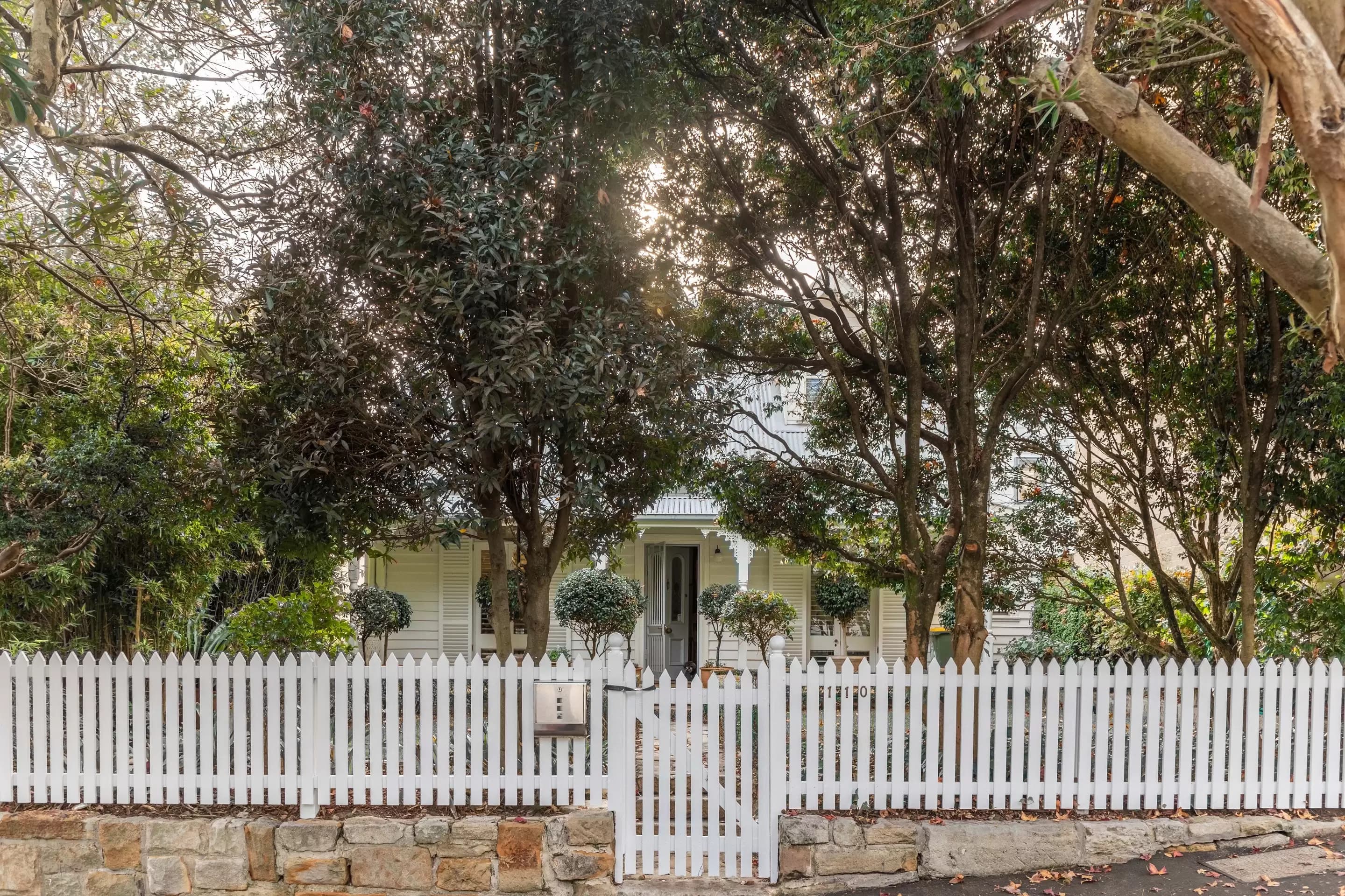 110 Sutherland Street, Paddington, Paddington - Image 1