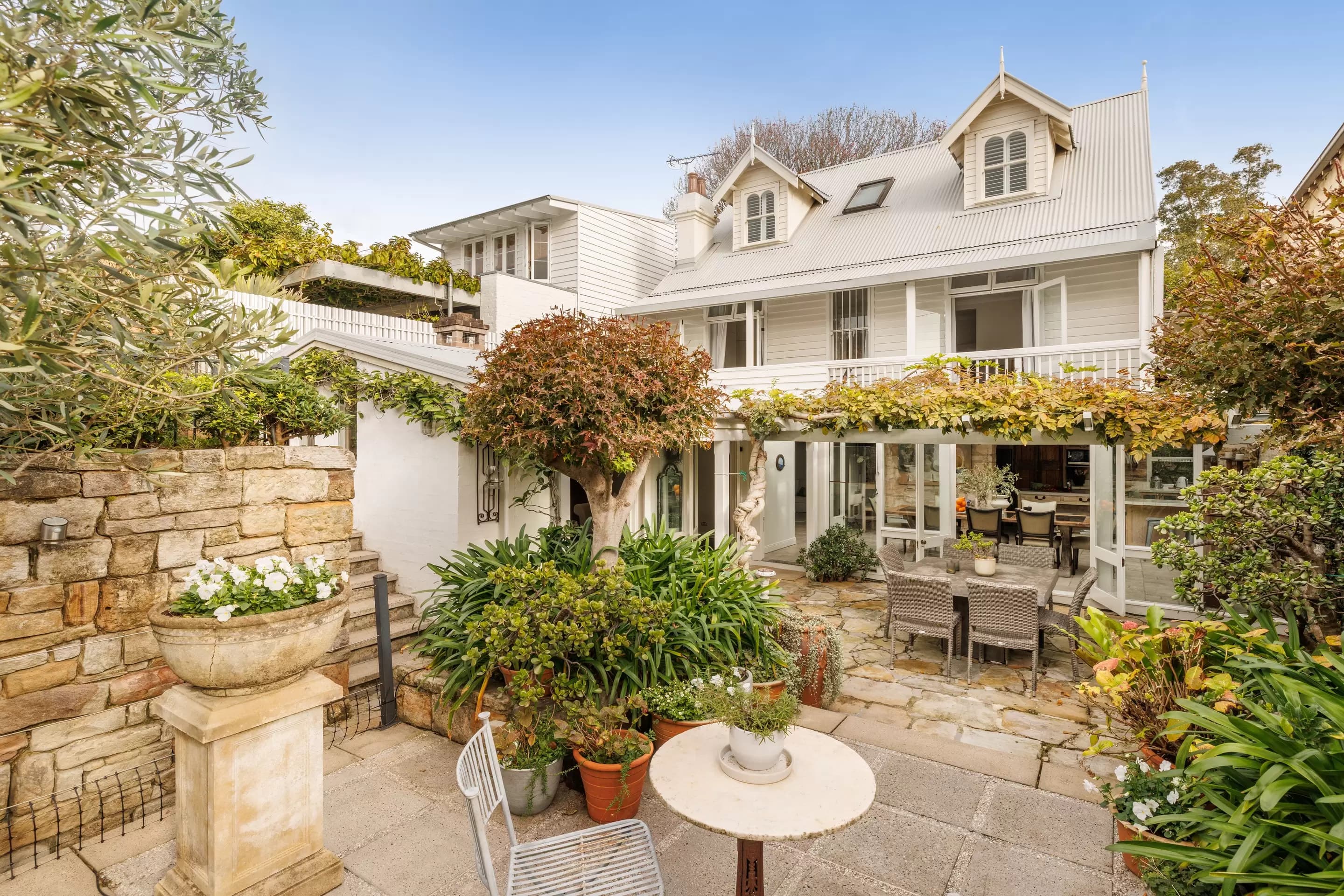 110 Sutherland Street, Paddington, Paddington - Thumbnail 3