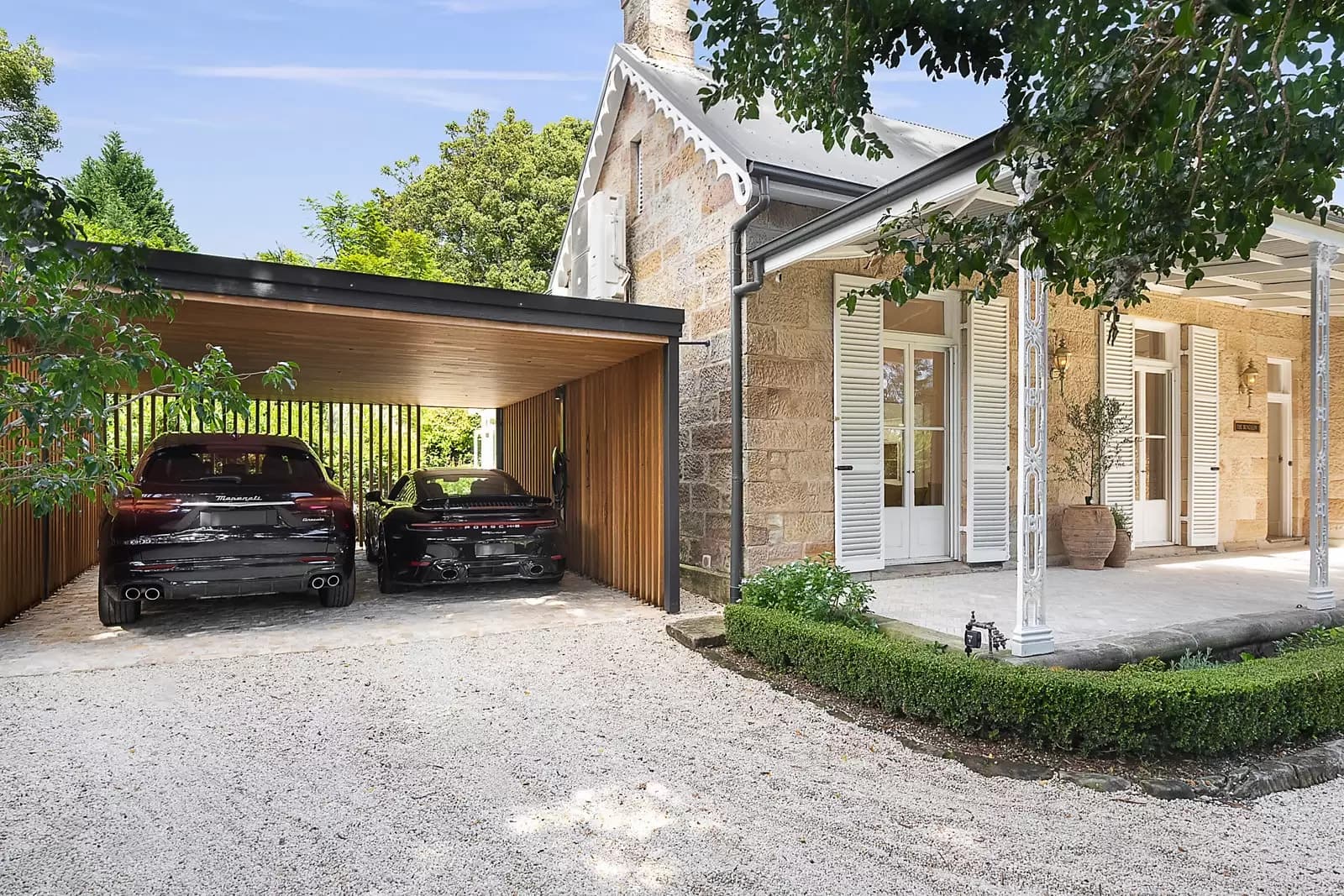 22 Avenue Road, Hunters Hill, Hunters Hill - Thumbnail 2