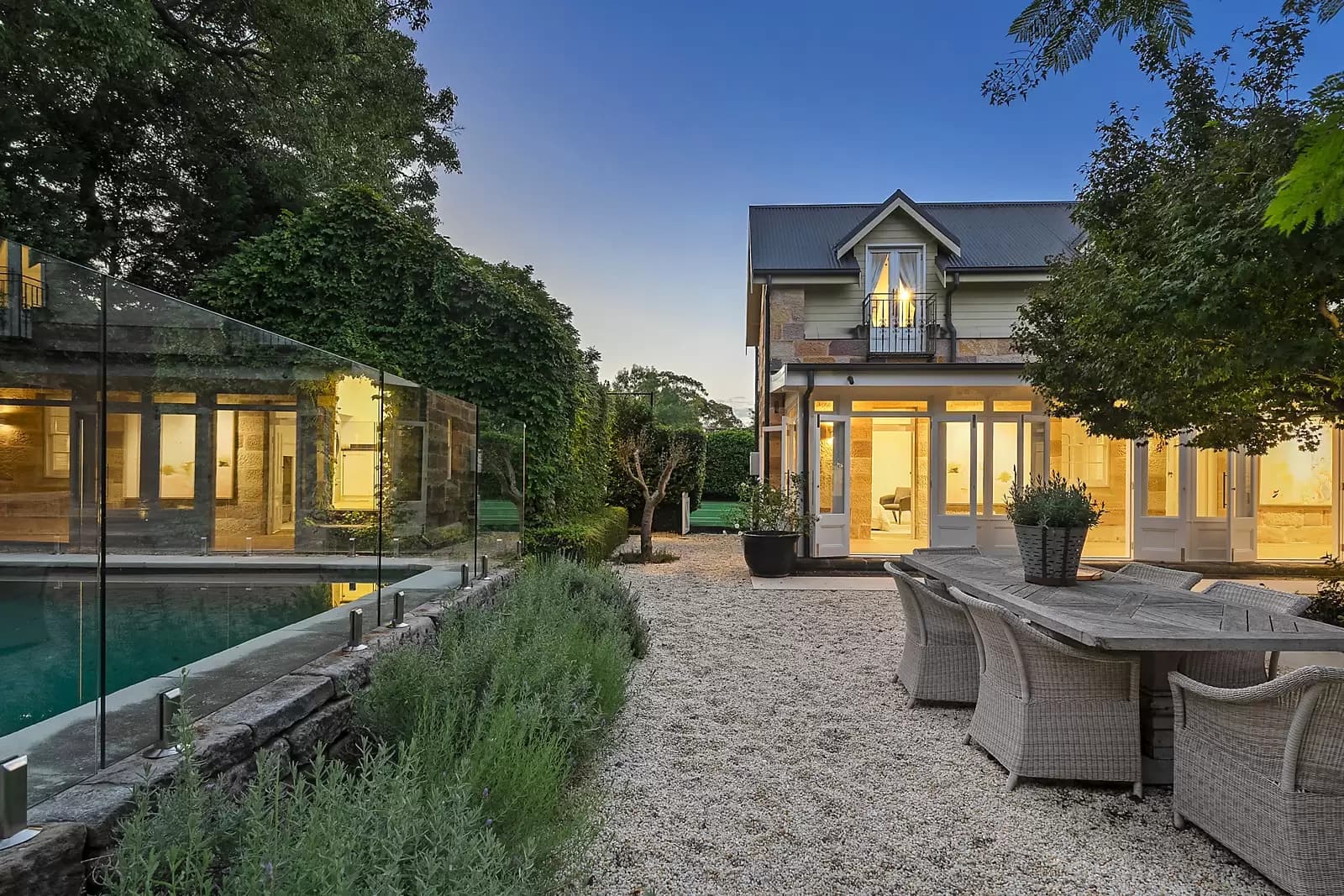 22 Avenue Road, Hunters Hill, Hunters Hill - Thumbnail 8