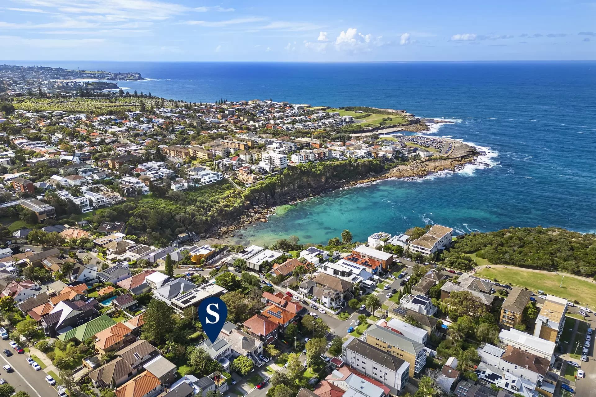 2 Moore Street, Coogee, Coogee - Thumbnail 2