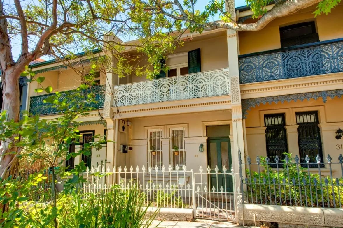 33 Hopetoun Street, Paddington, Paddington - Image 1