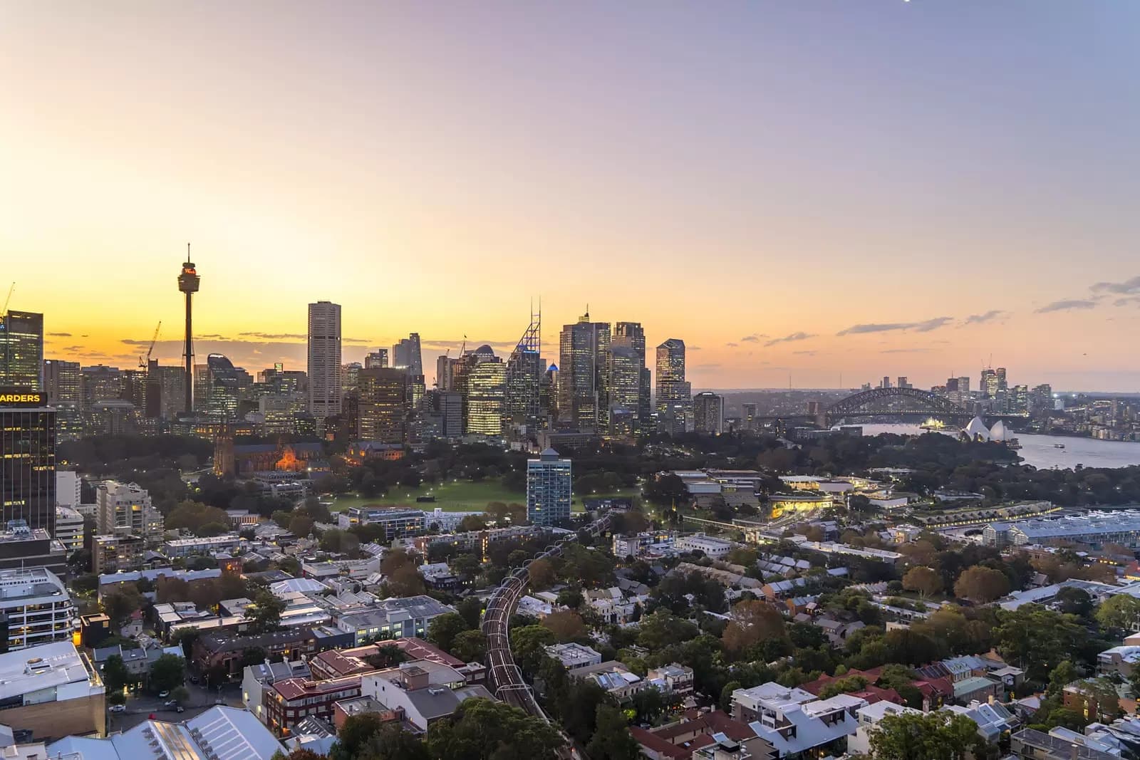 32B/82-94 Darlinghurst Road, Potts Point, Potts Point - Image 1
