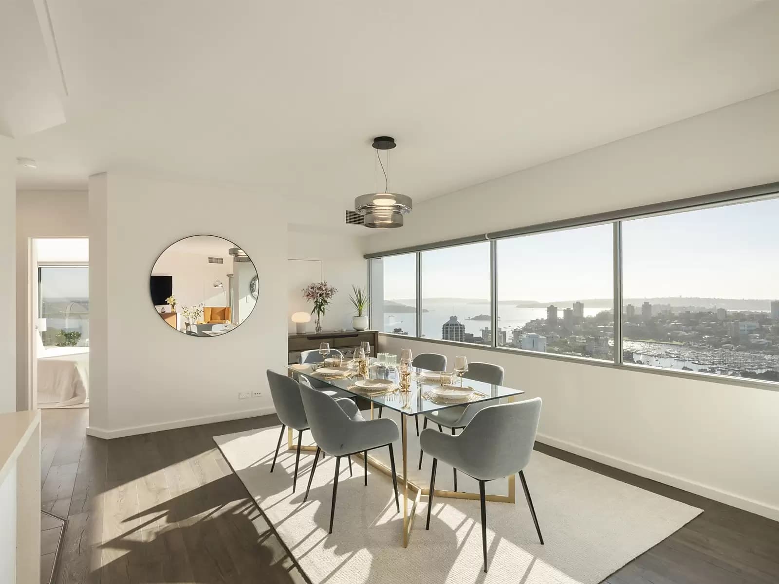 32B/82-94 Darlinghurst Road, Potts Point, Potts Point - Thumbnail 5
