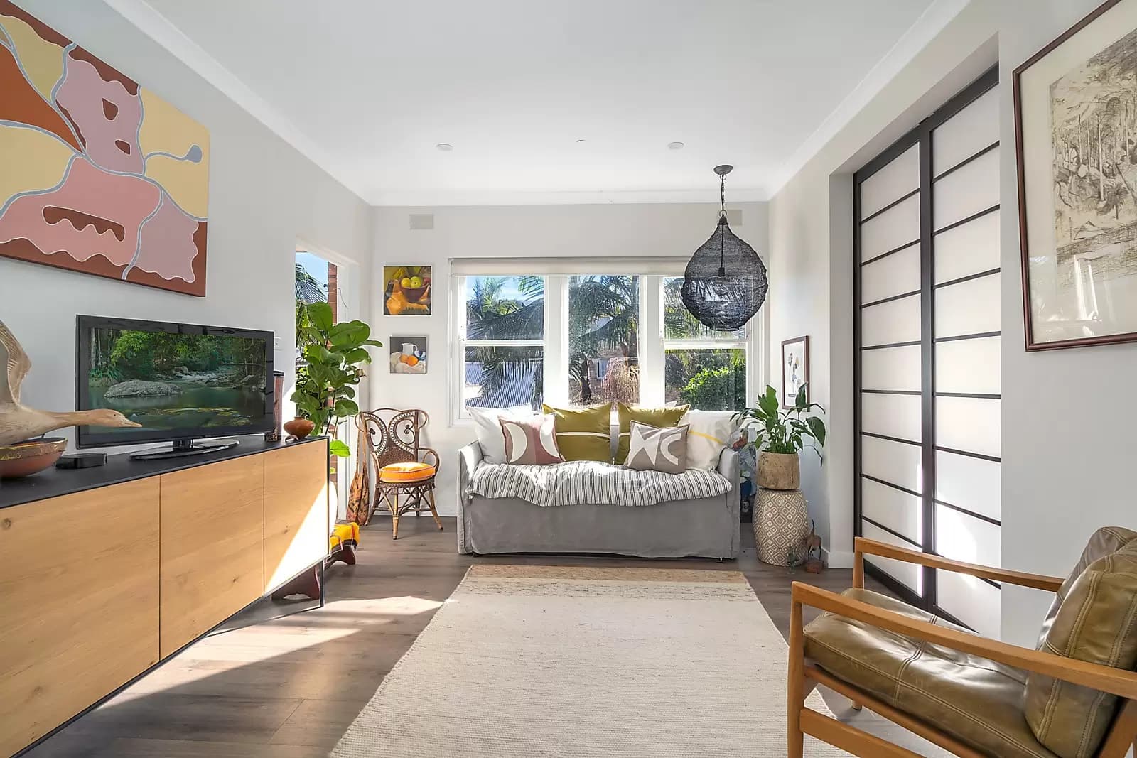 8/8 Malvern Avenue, Manly, Manly - Image 1