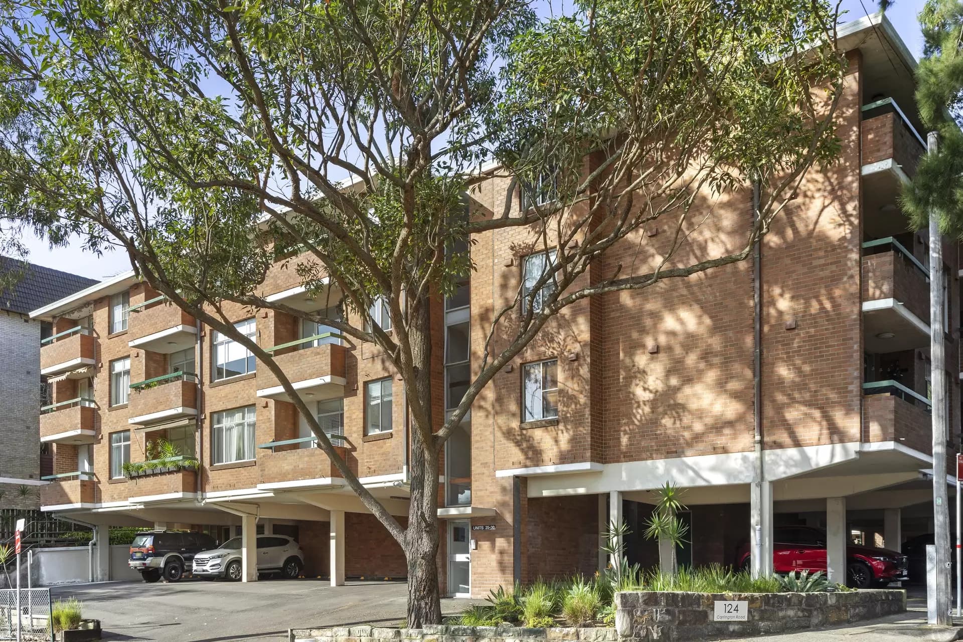 35/124-126 Carrington Road, Randwick, Randwick - Thumbnail 8