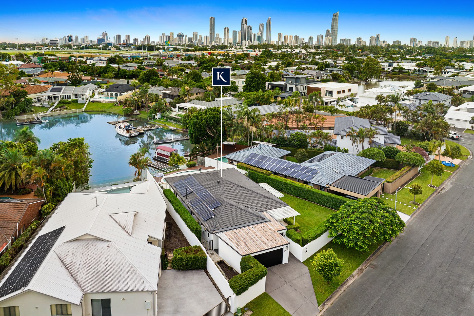 5 Balmoral Avenue, Sorrento, QLD, 4217, Sorrento - Image 1