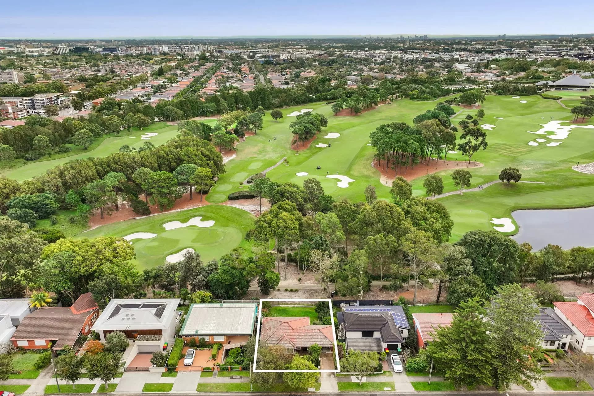 140 Tunstall Avenue, Kingsford, Kingsford - Image 1
