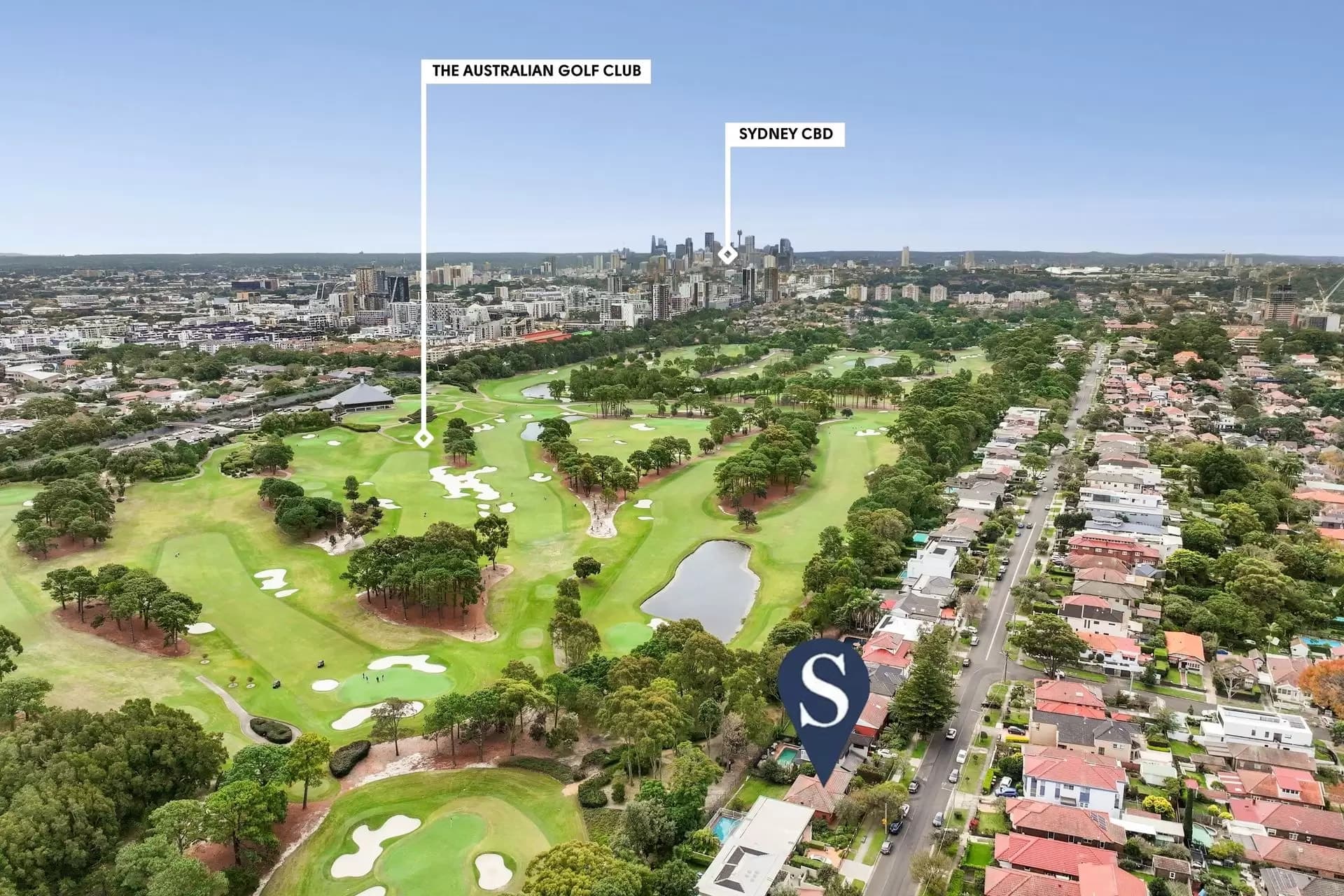 140 Tunstall Avenue, Kingsford, Kingsford - Thumbnail 2