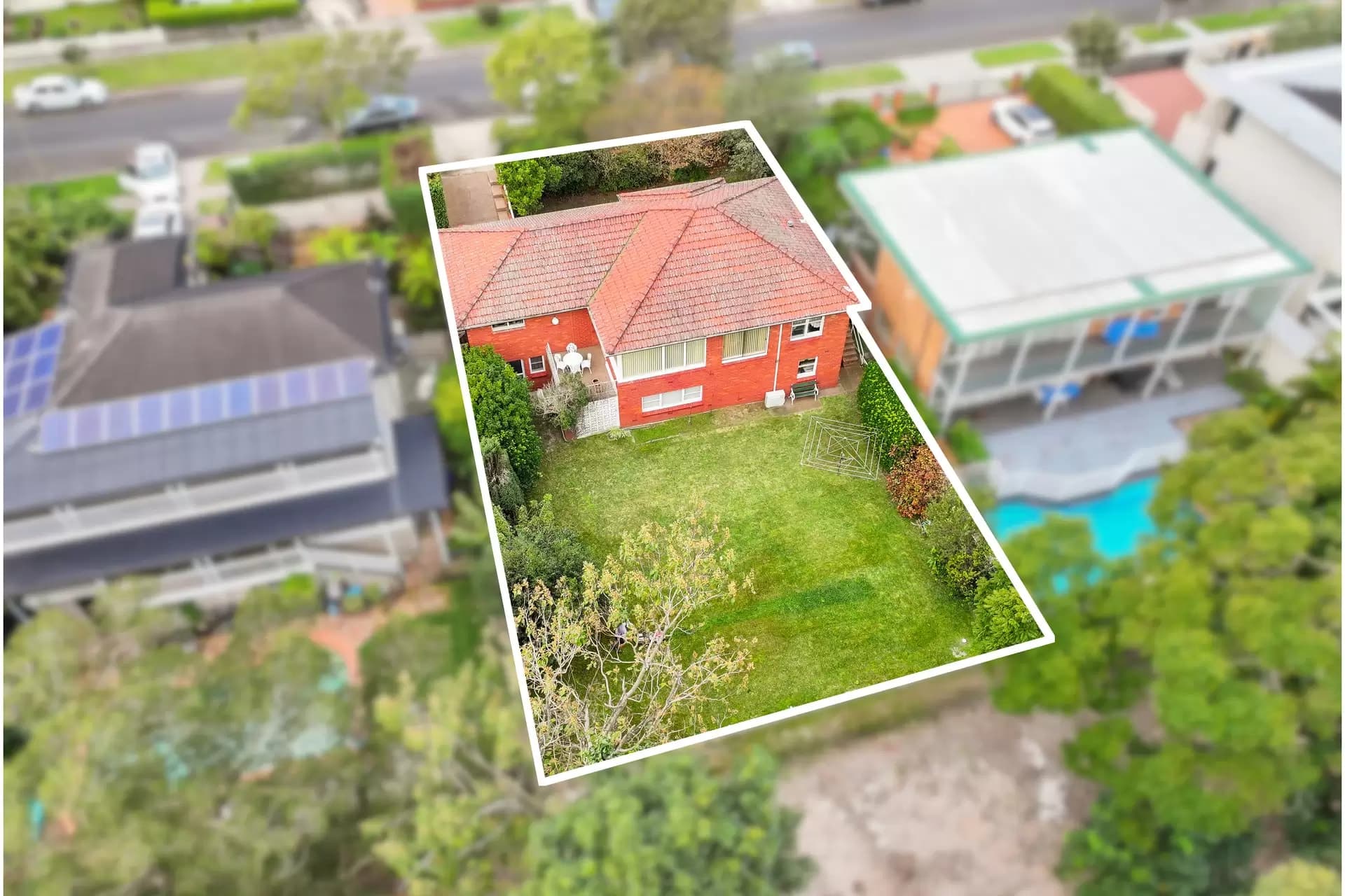 140 Tunstall Avenue, Kingsford, Kingsford - Thumbnail 5