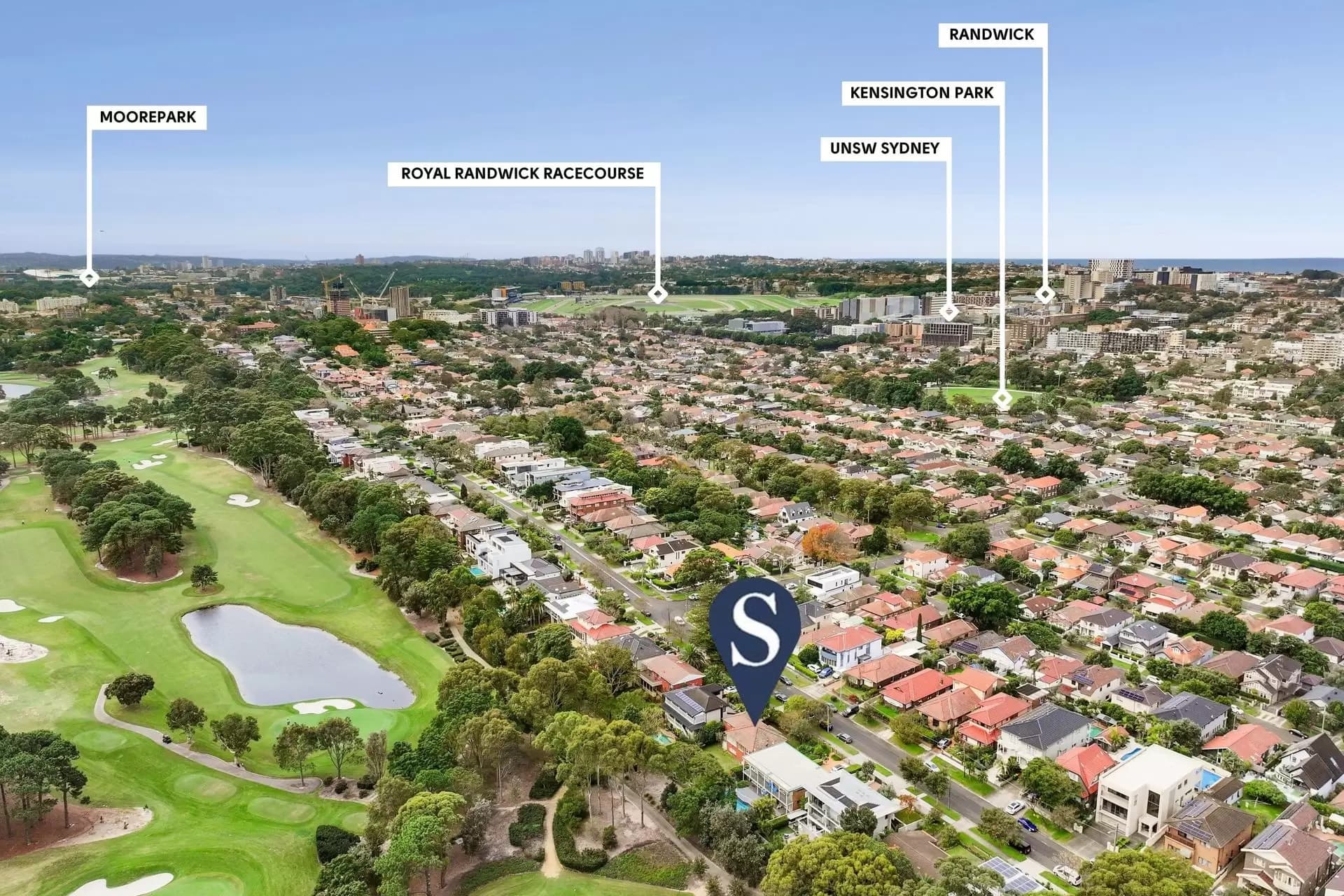 140 Tunstall Avenue, Kingsford, Kingsford - Thumbnail 6