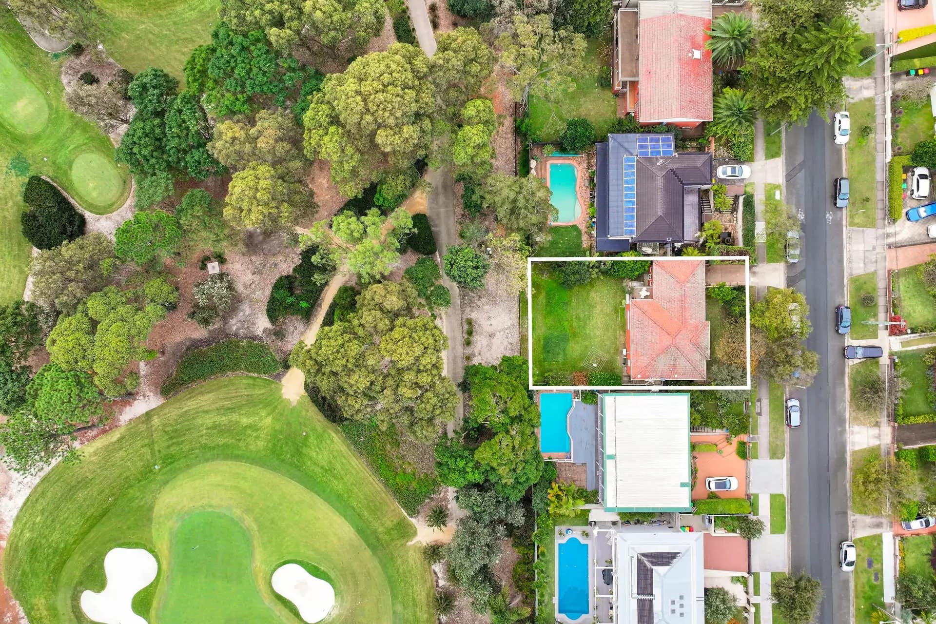 140 Tunstall Avenue, Kingsford, Kingsford - Thumbnail 7