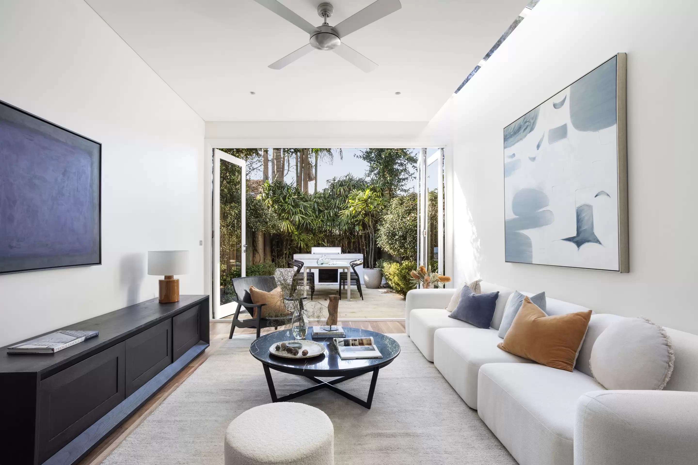 125 Underwood Street, Paddington, Paddington - Image 1