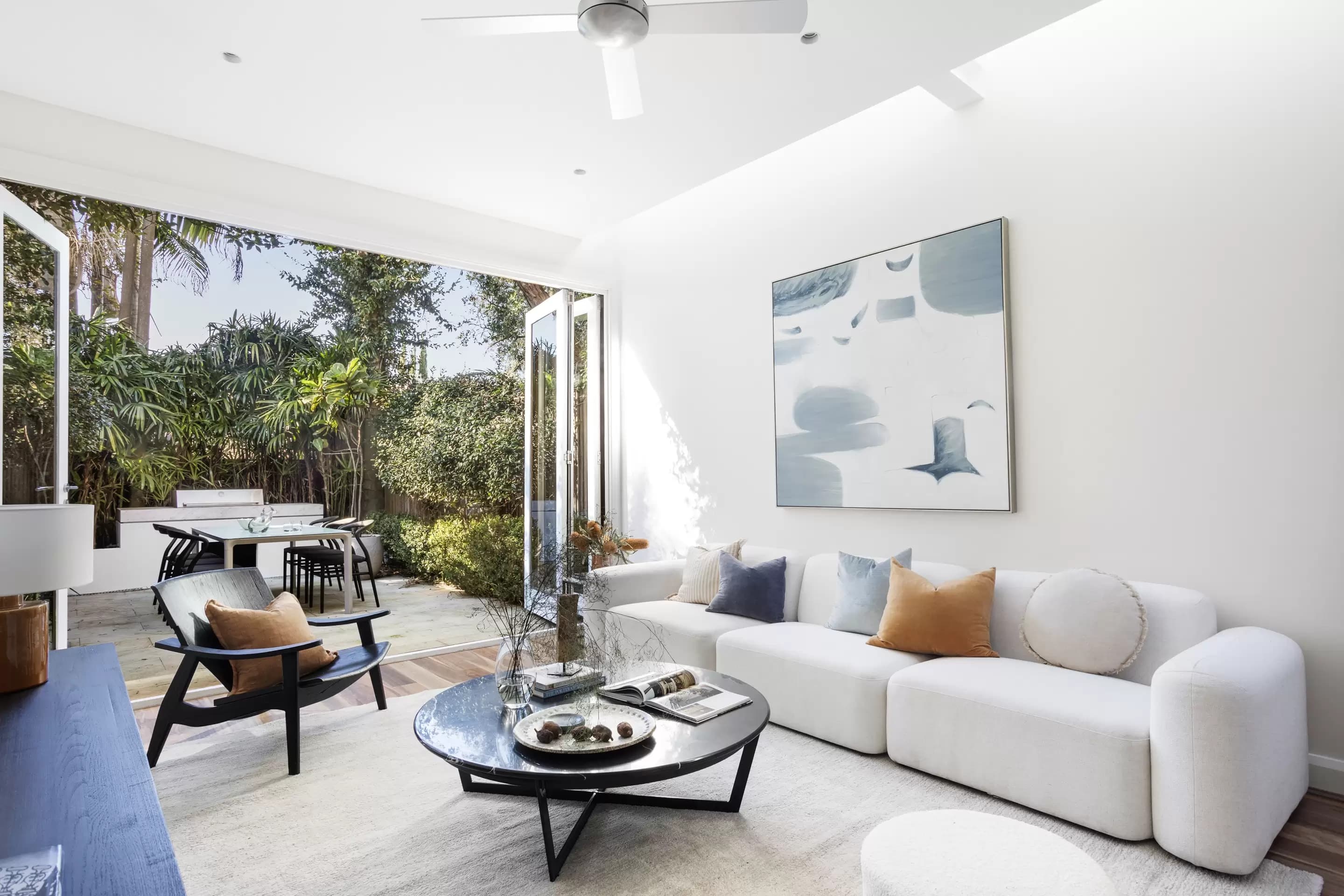 125 Underwood Street, Paddington, Paddington - Thumbnail 2