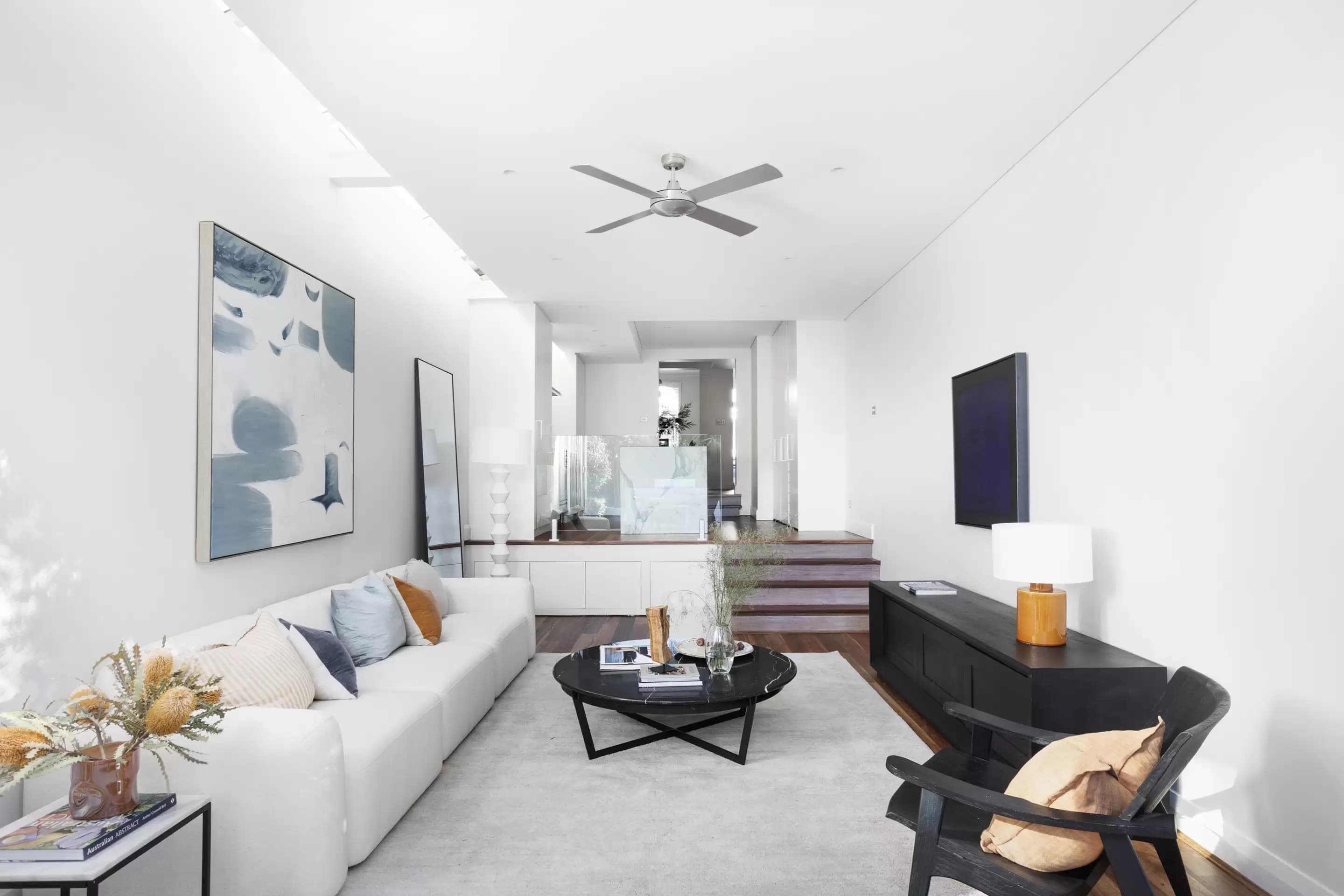 125 Underwood Street, Paddington, Paddington - Thumbnail 3