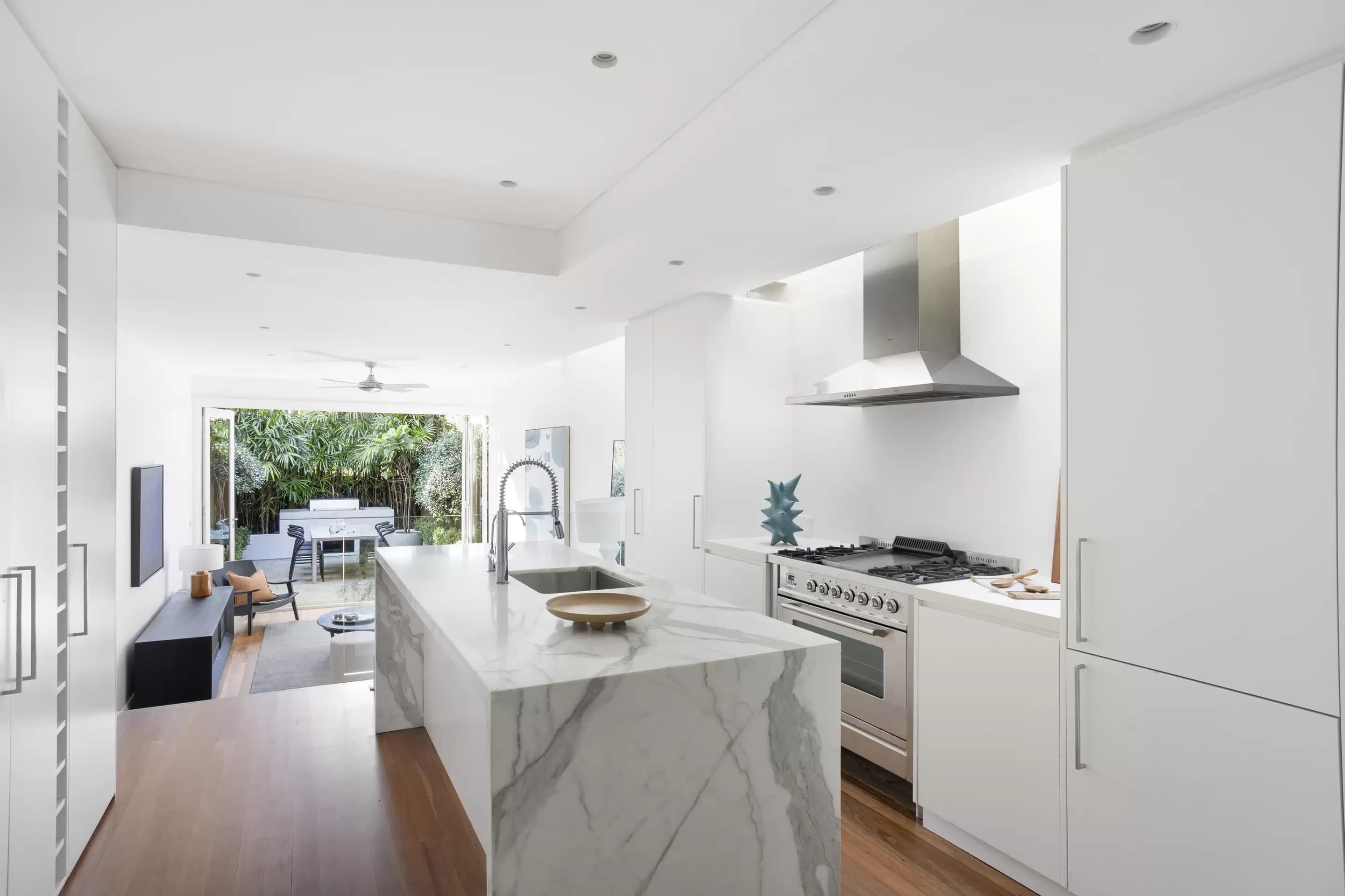 125 Underwood Street, Paddington, Paddington - Thumbnail 5