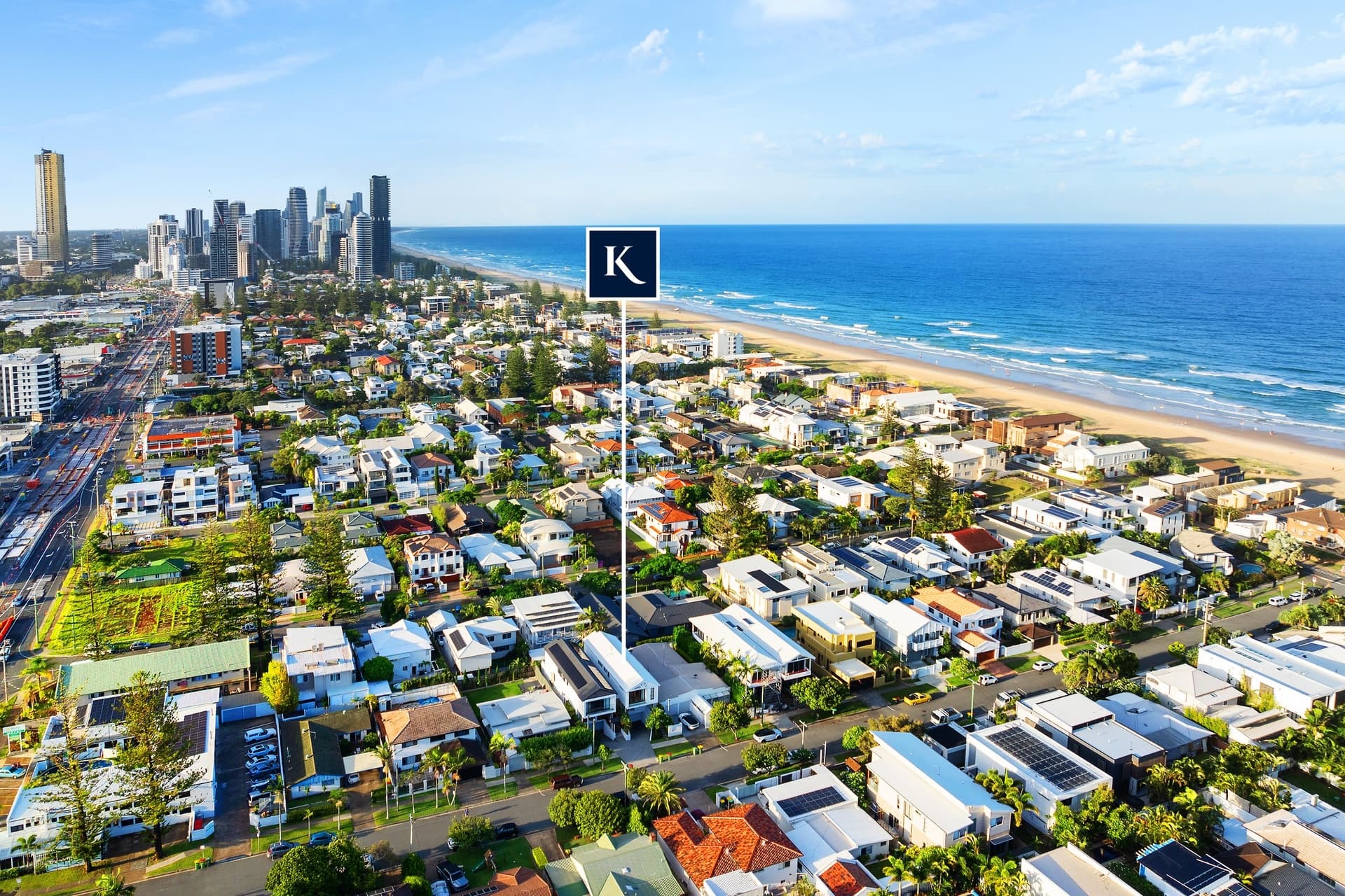 25B Seabeach Avenue, Mermaid Beach, QLD, 4218, Mermaid Beach - Thumbnail 2