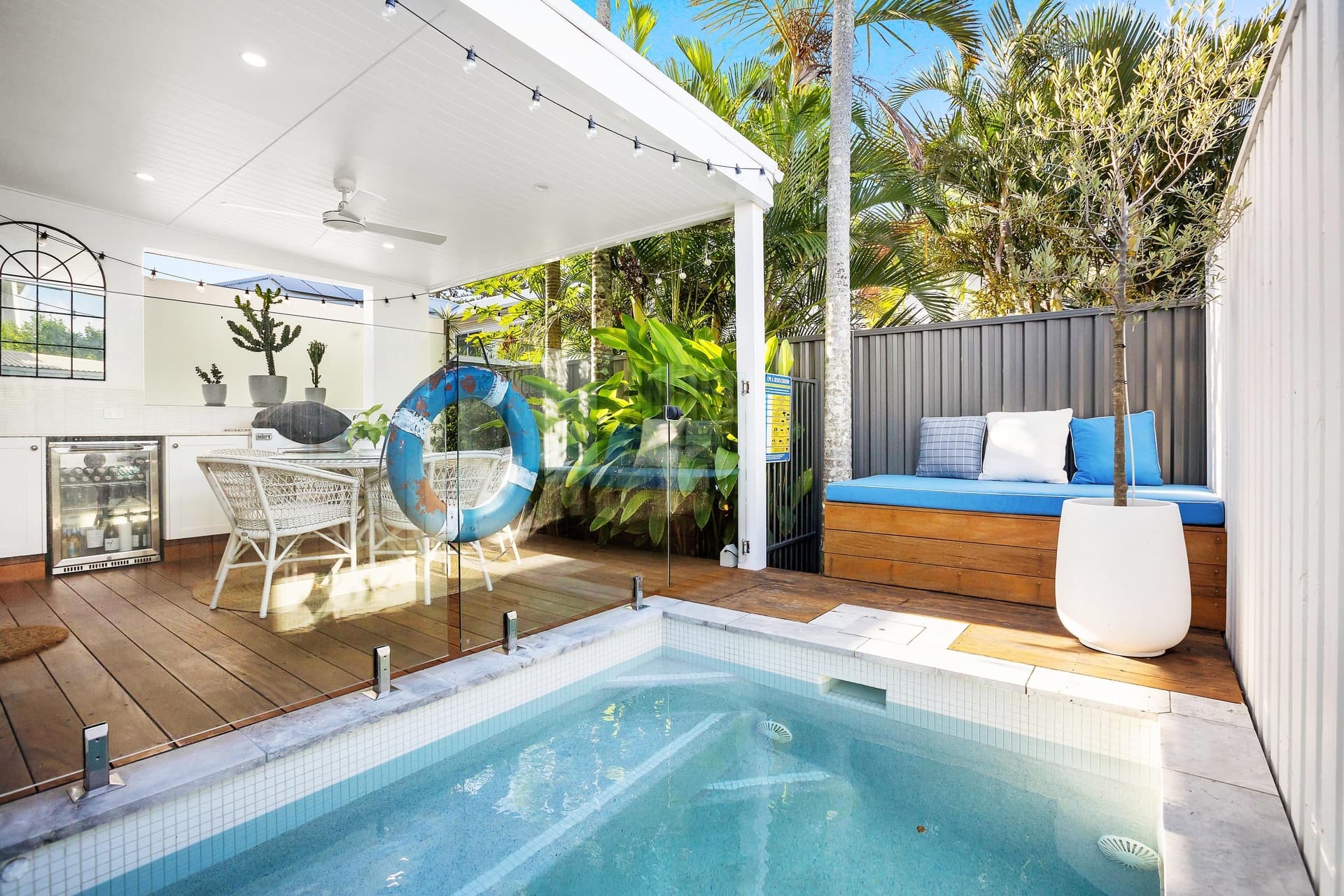 25B Seabeach Avenue, Mermaid Beach, QLD, 4218, Mermaid Beach - Thumbnail 7