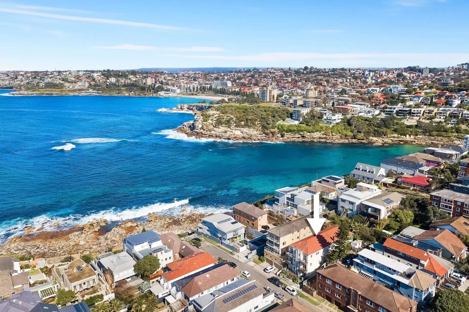 6/1 Lowe Street, Clovelly, Clovelly - Image 1