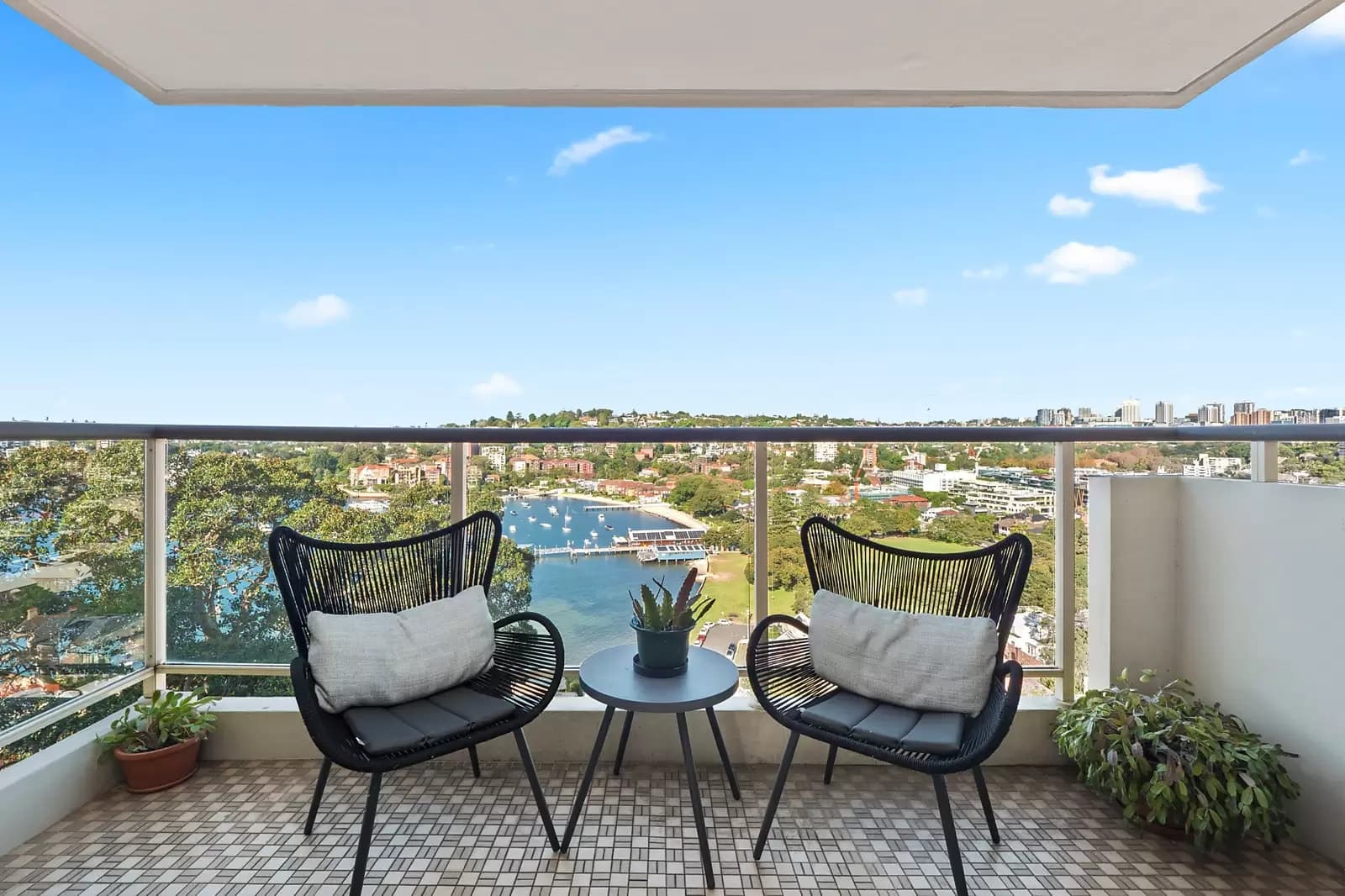 32/16-18 Eastbourne Road, Darling Point, Darling Point - Thumbnail 4