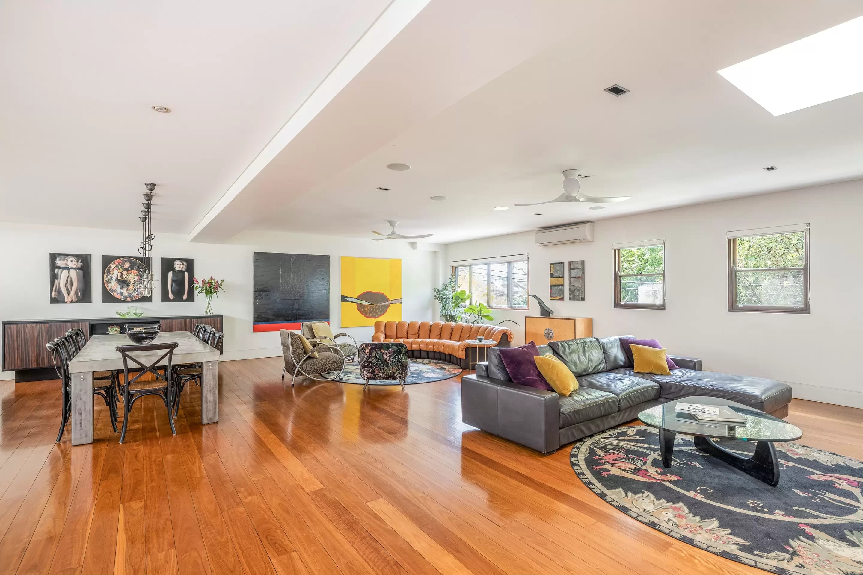 9 Harley Street, Alexandria, Alexandria - Thumbnail 3
