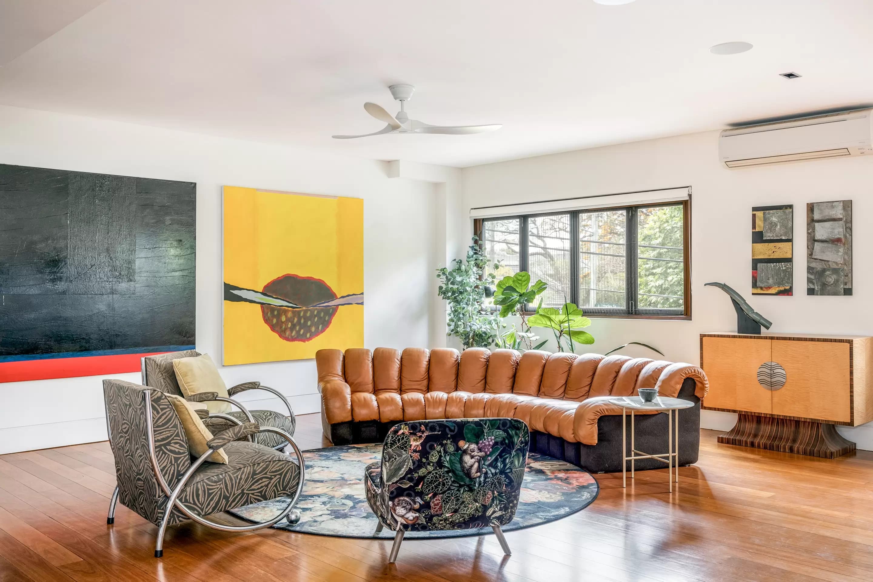 9 Harley Street, Alexandria, Alexandria - Thumbnail 4