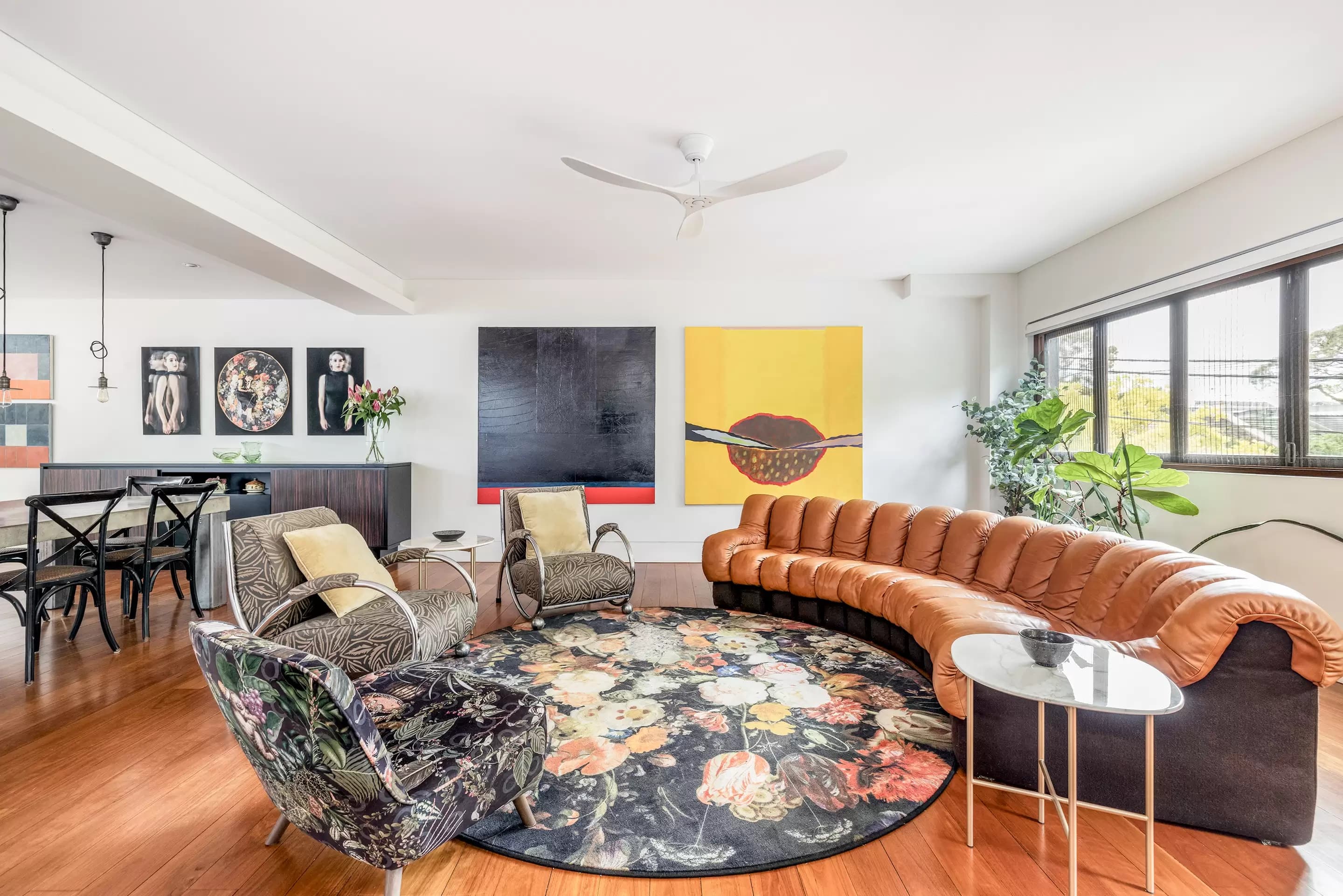 9 Harley Street, Alexandria, Alexandria - Thumbnail 5