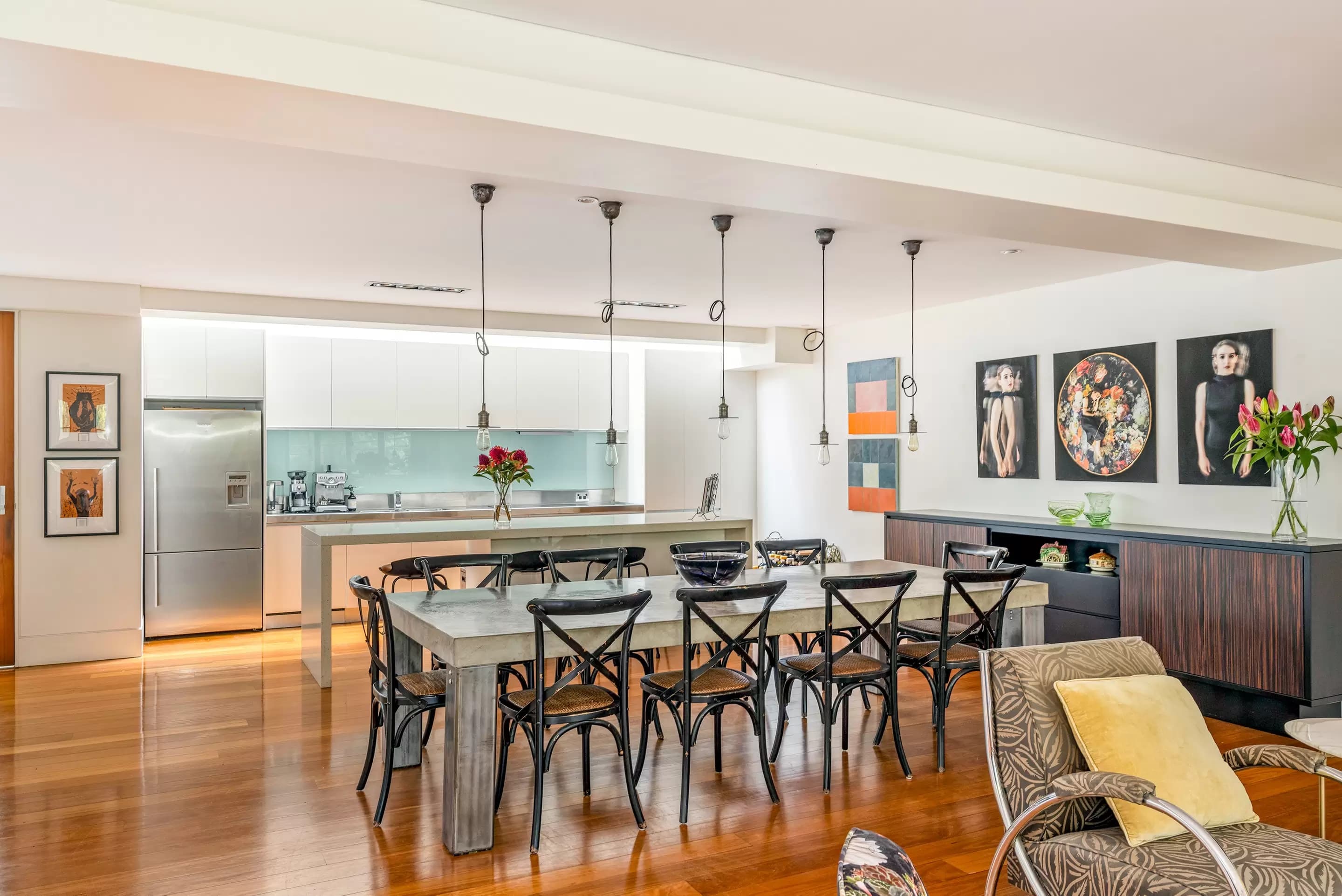 9 Harley Street, Alexandria, Alexandria - Thumbnail 7