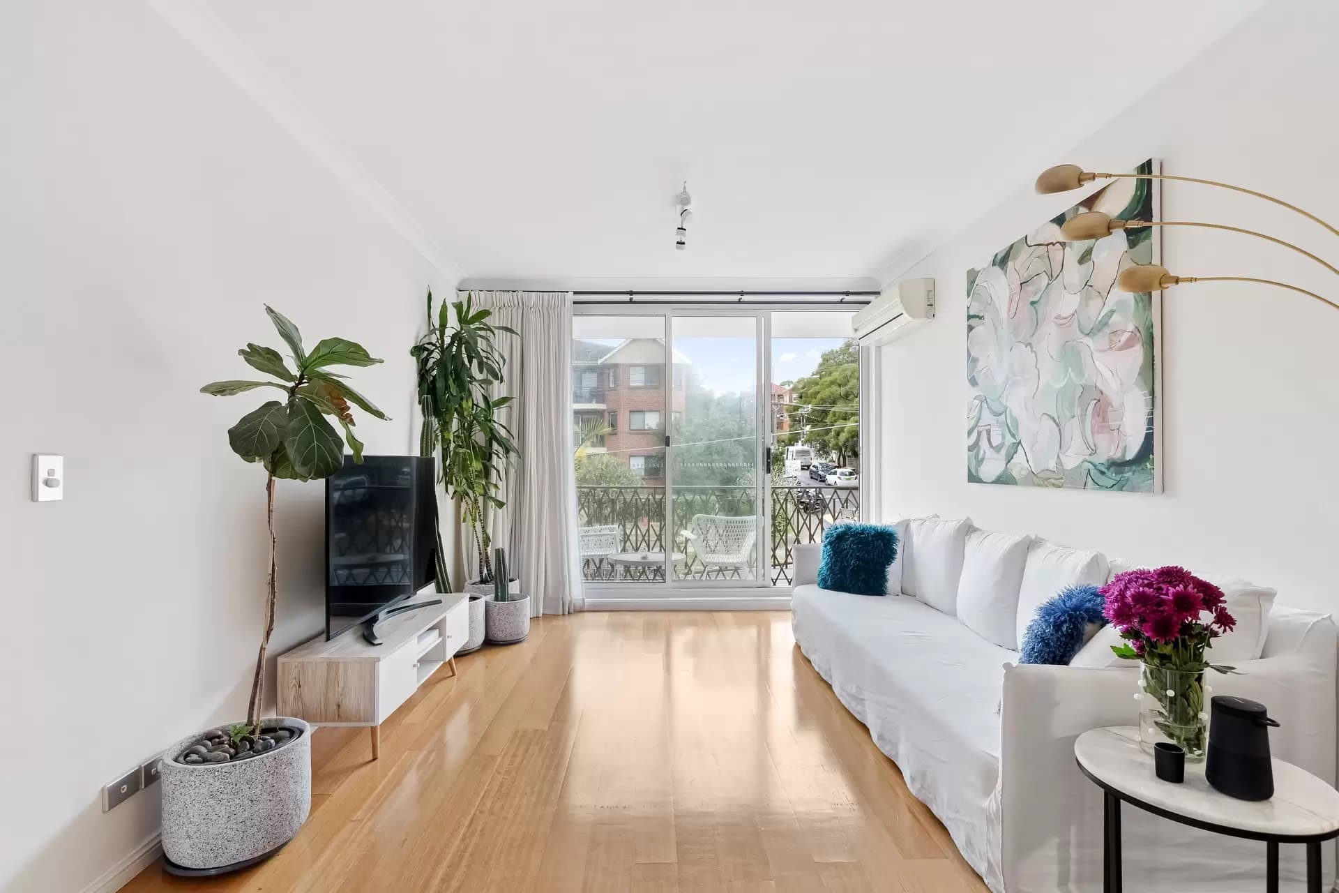 4/268-272  Carrington Road, Randwick, Randwick - Image 1