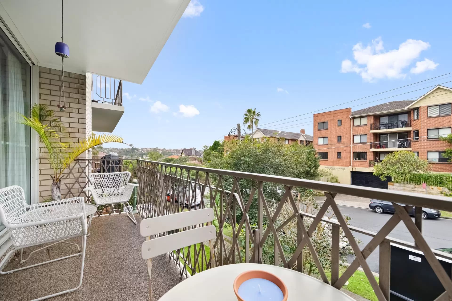 4/268-272  Carrington Road, Randwick, Randwick - Thumbnail 2