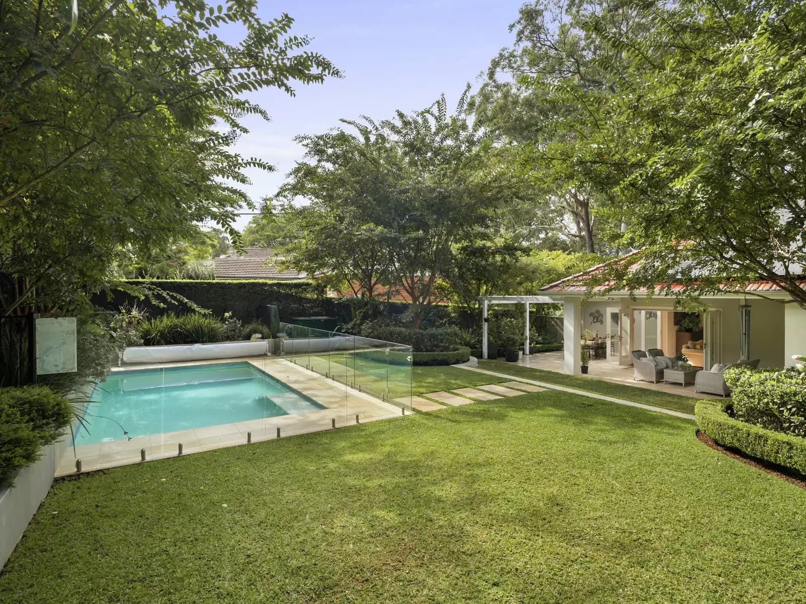 19 Hamilton Parade, Pymble, Pymble - Thumbnail 3