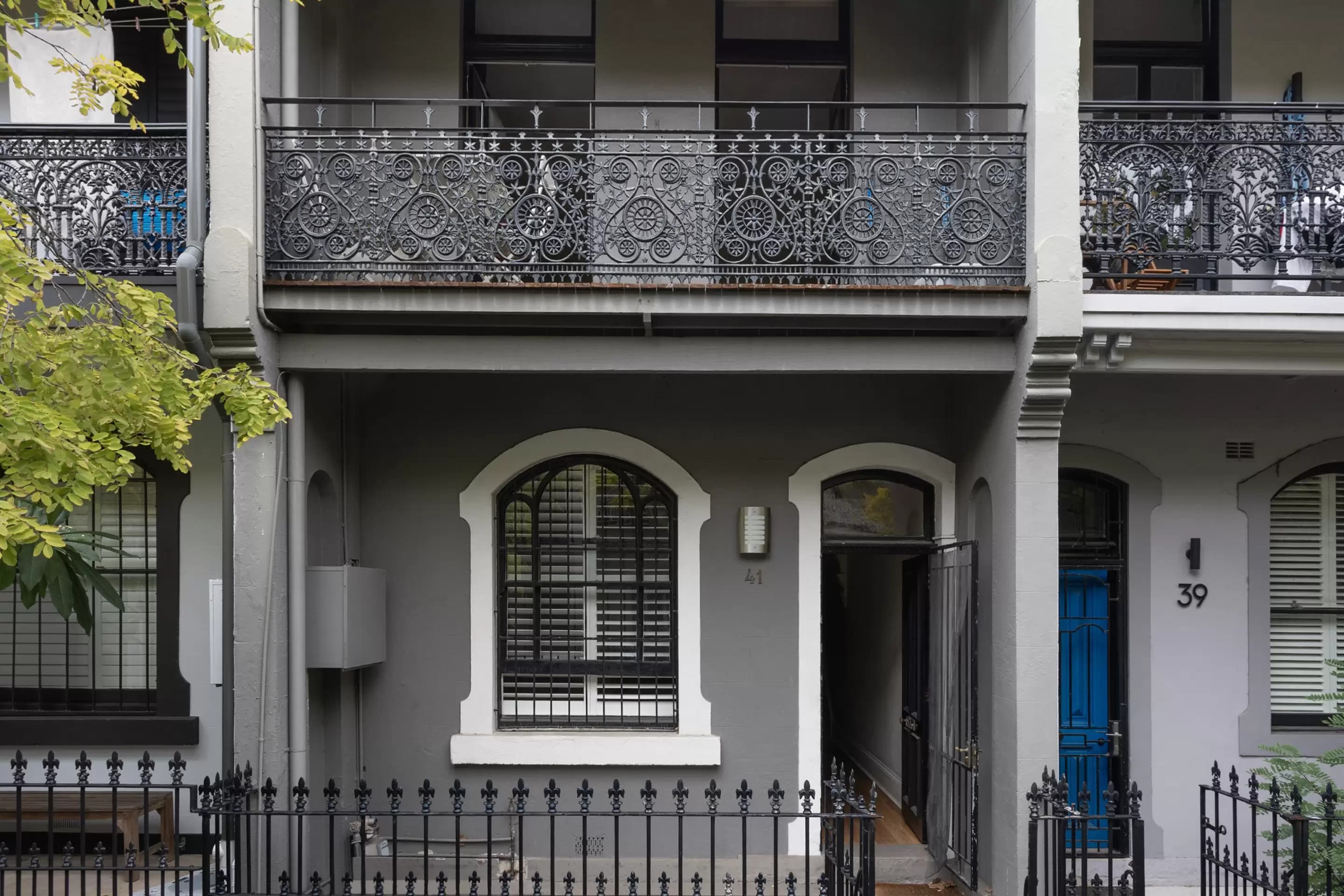 41 Ridge Street, Surry Hills, Surry Hills - Image 1