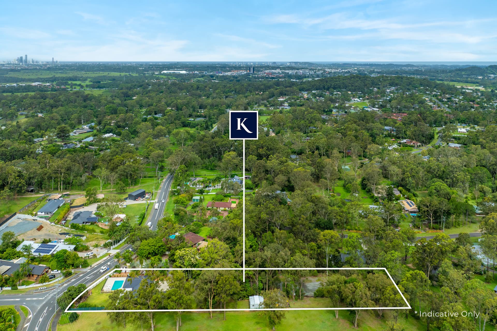 26 Tallai Road, Tallai, QLD, 4213, Tallai - Image 1