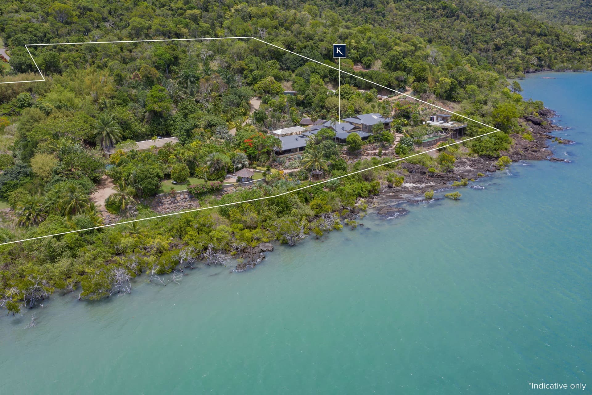 119B Botanica Drive, Woodwark, QLD, 4802, Woodwark - Image 1