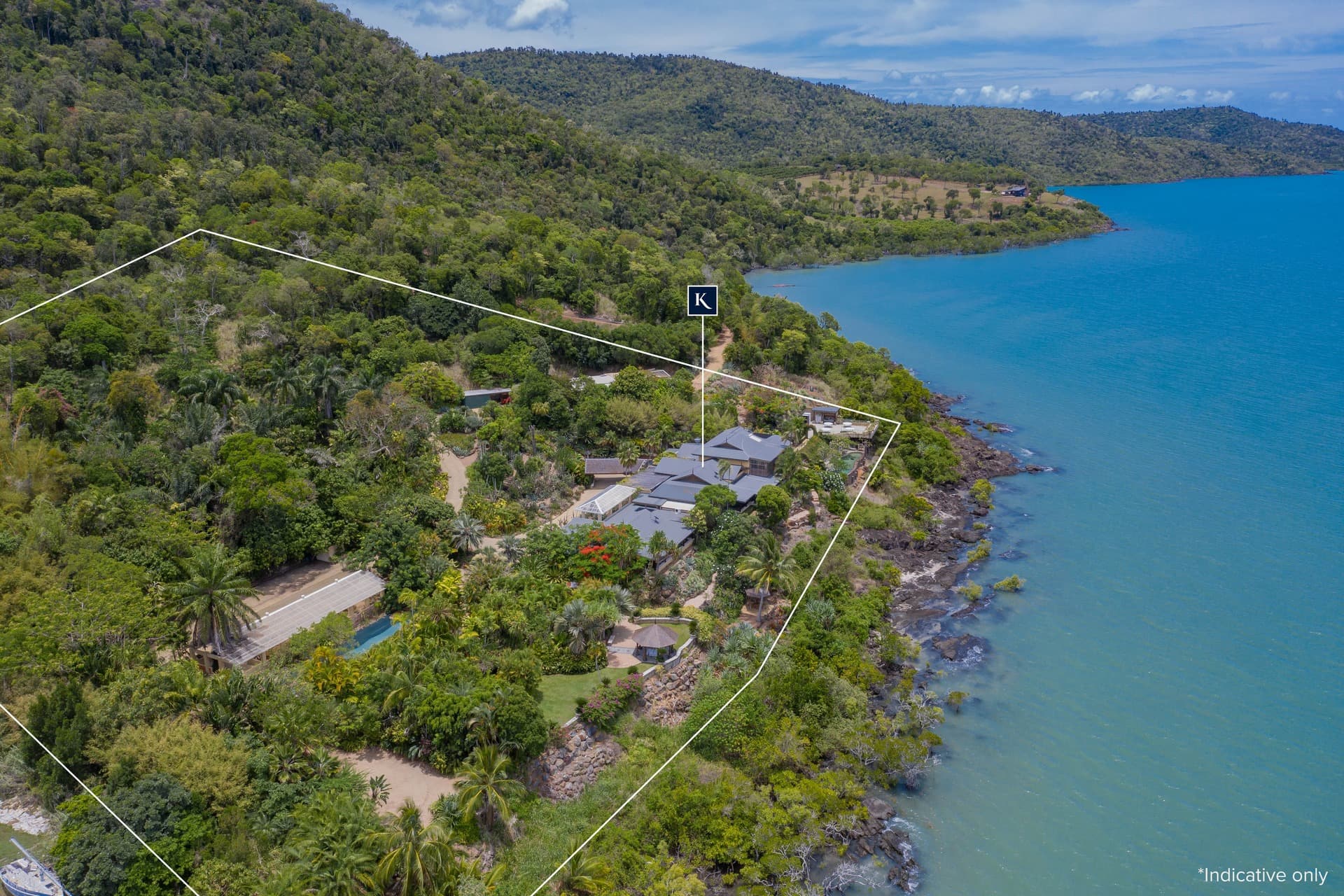 119B Botanica Drive, Woodwark, QLD, 4802, Woodwark - Thumbnail 3